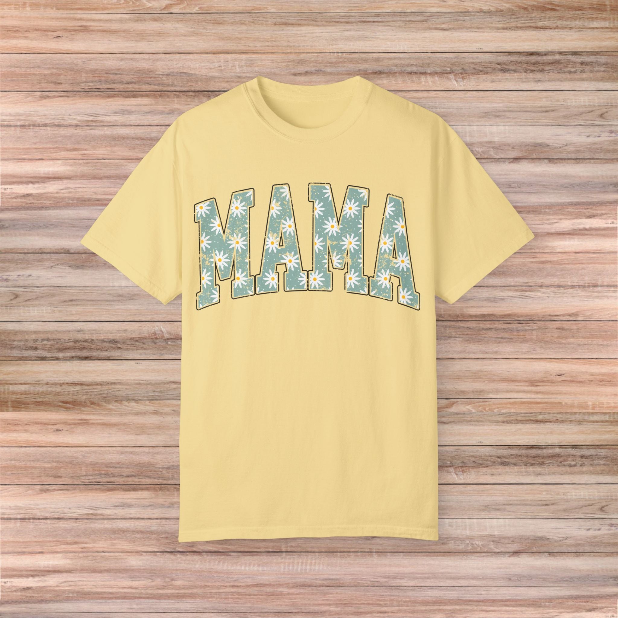 MAMA Daisy Tshirt