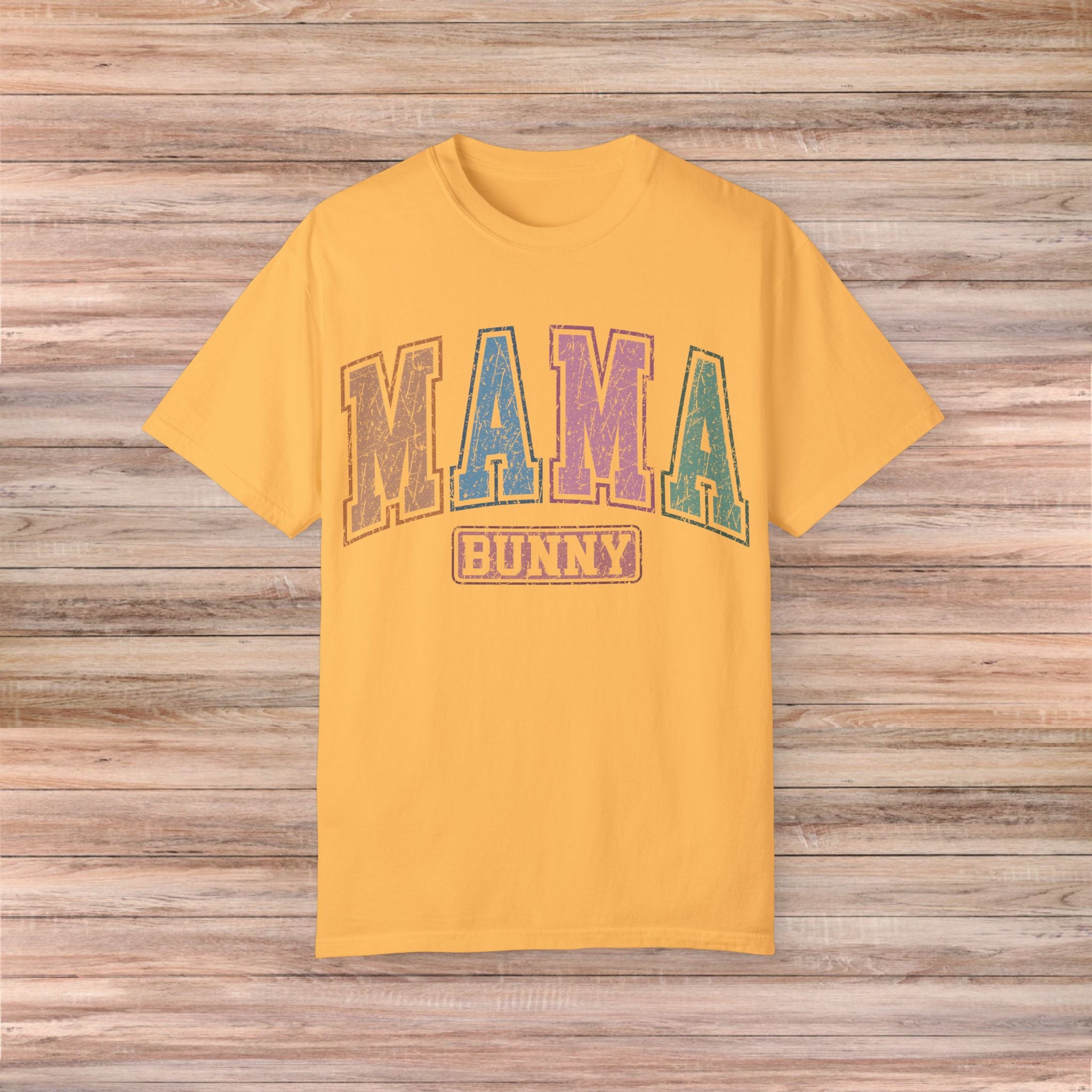 Mama Bunny Tshirt
