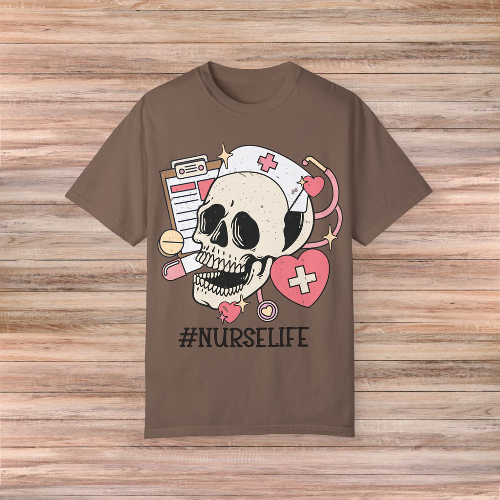 #NURSELIFE Tshirt