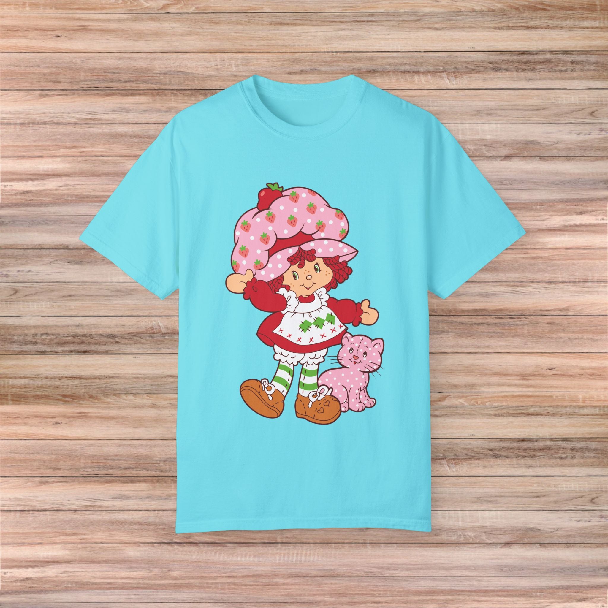 Strawberry Shortcake Tshirt