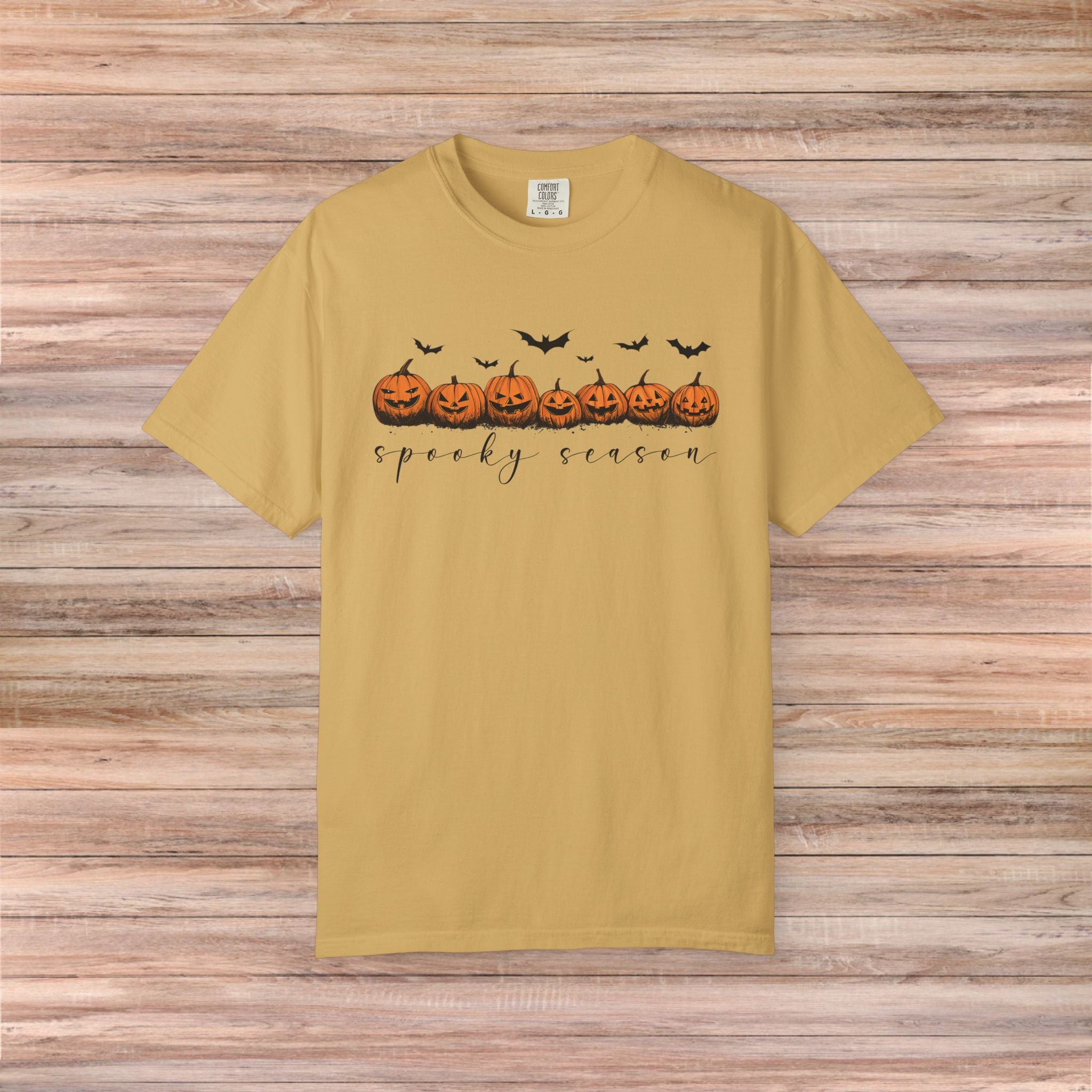 Spooky Season Tshirt