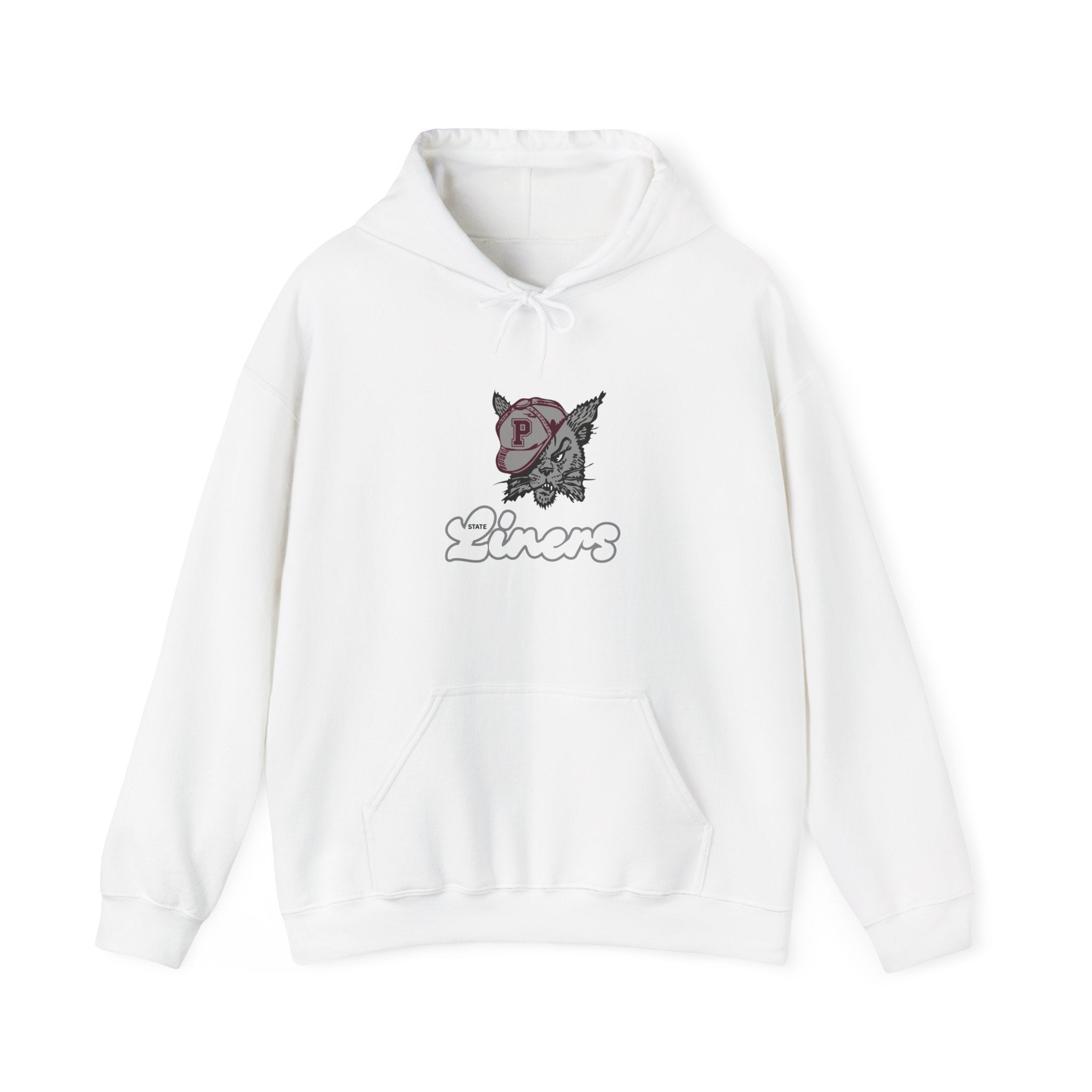 Liners Hoodie