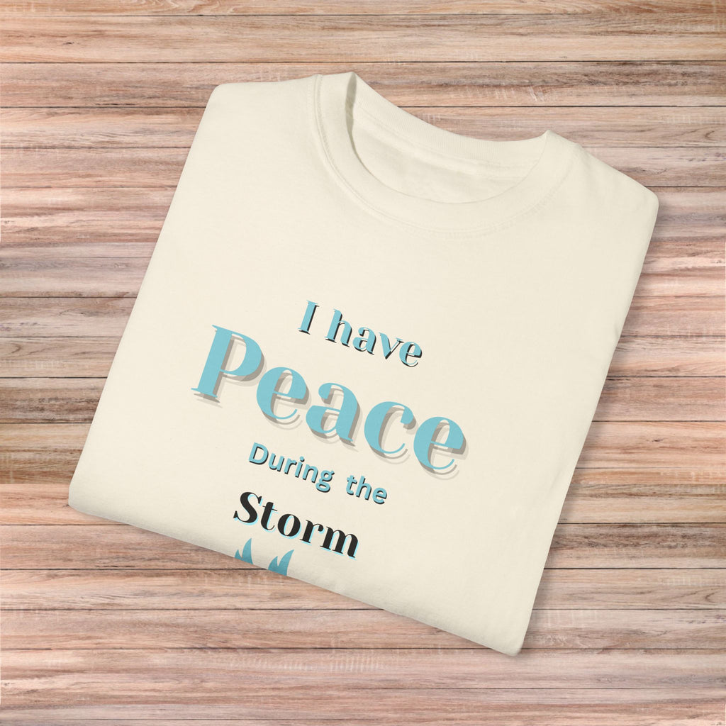 I have Peace Tshirt