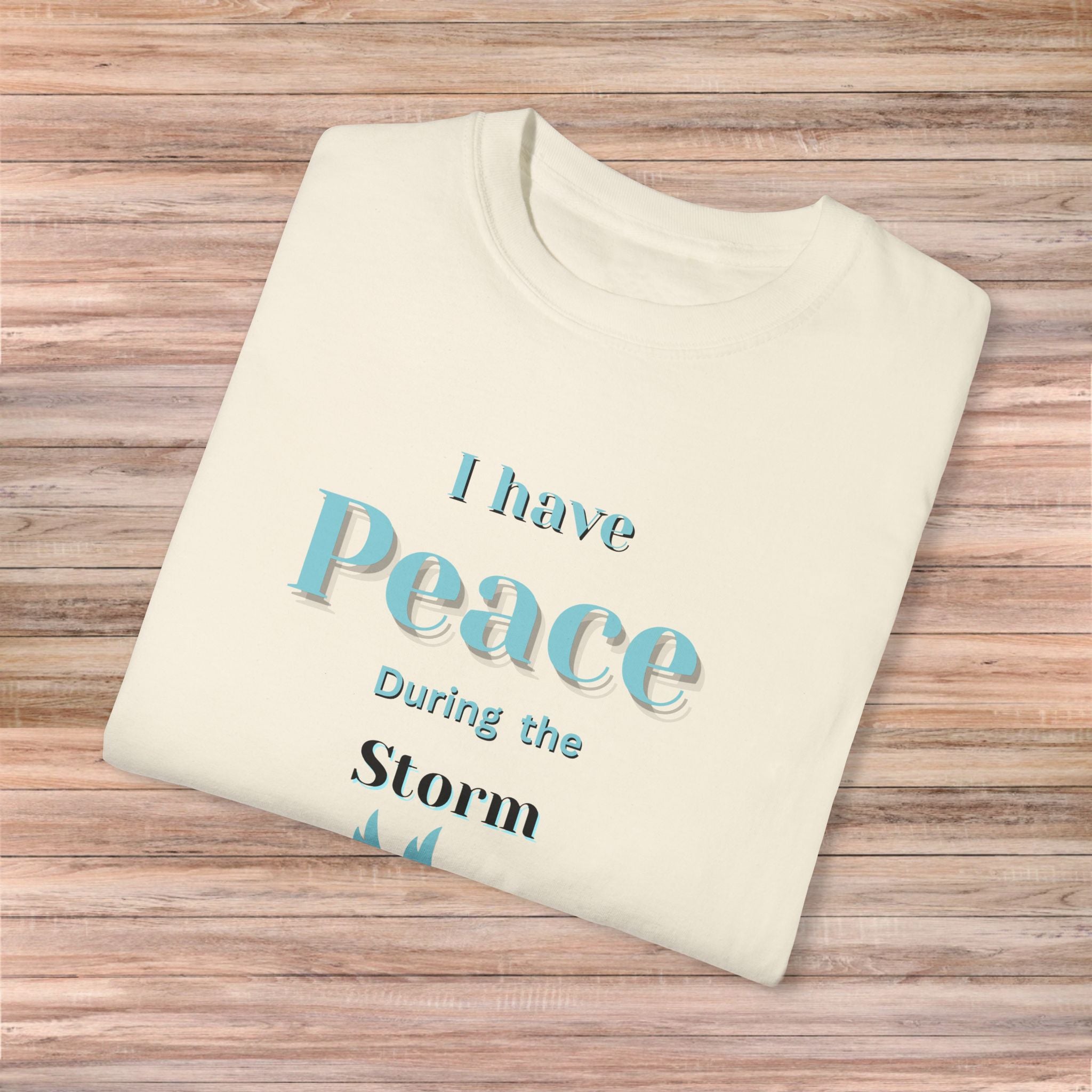 I have Peace Tshirt