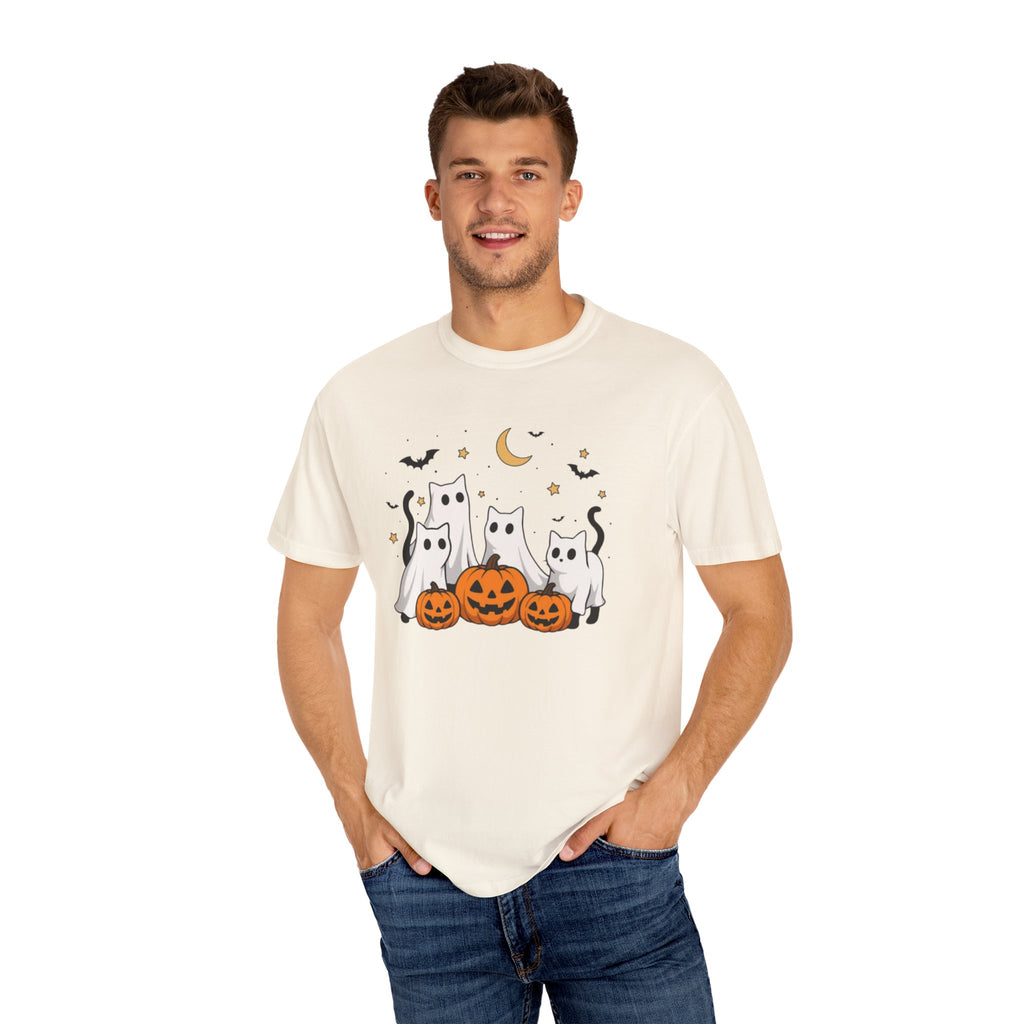 Spooky Kittens Tshirt