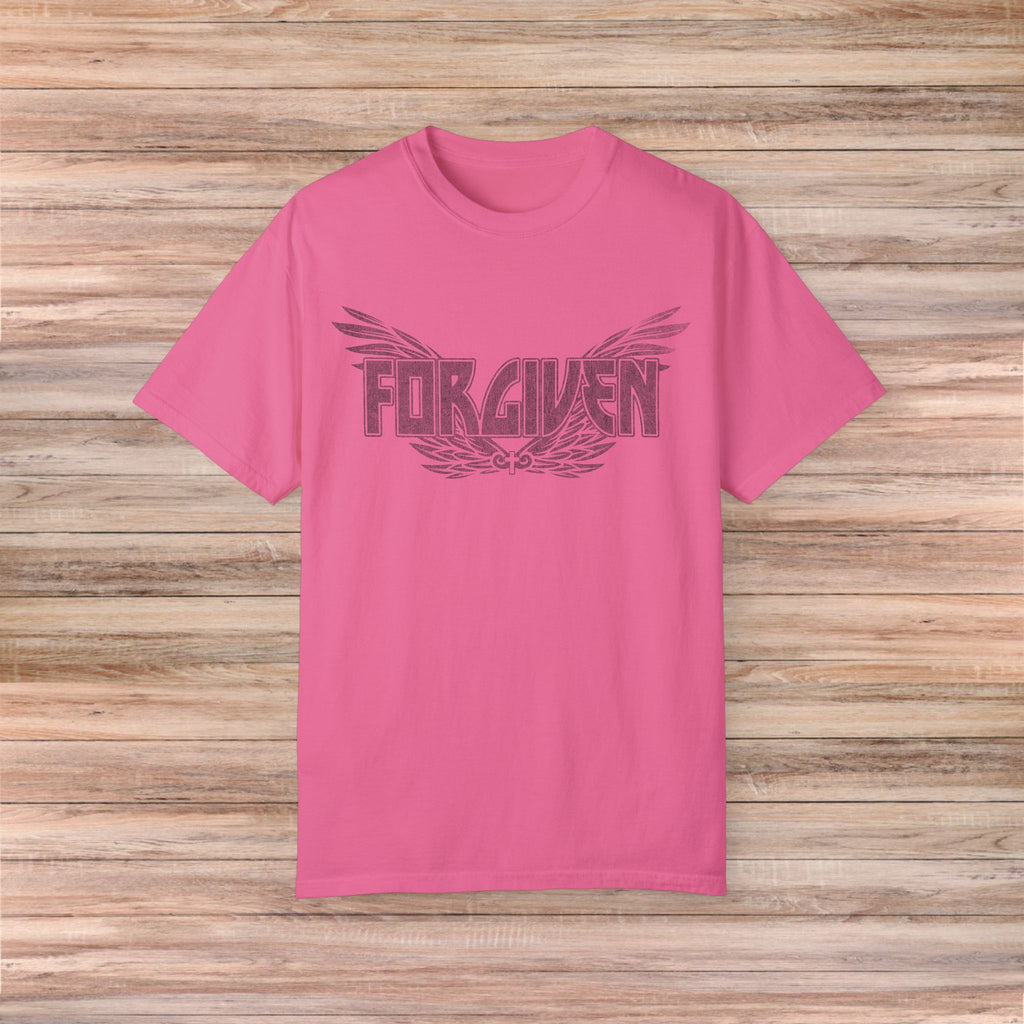 Forgiven Tshirt