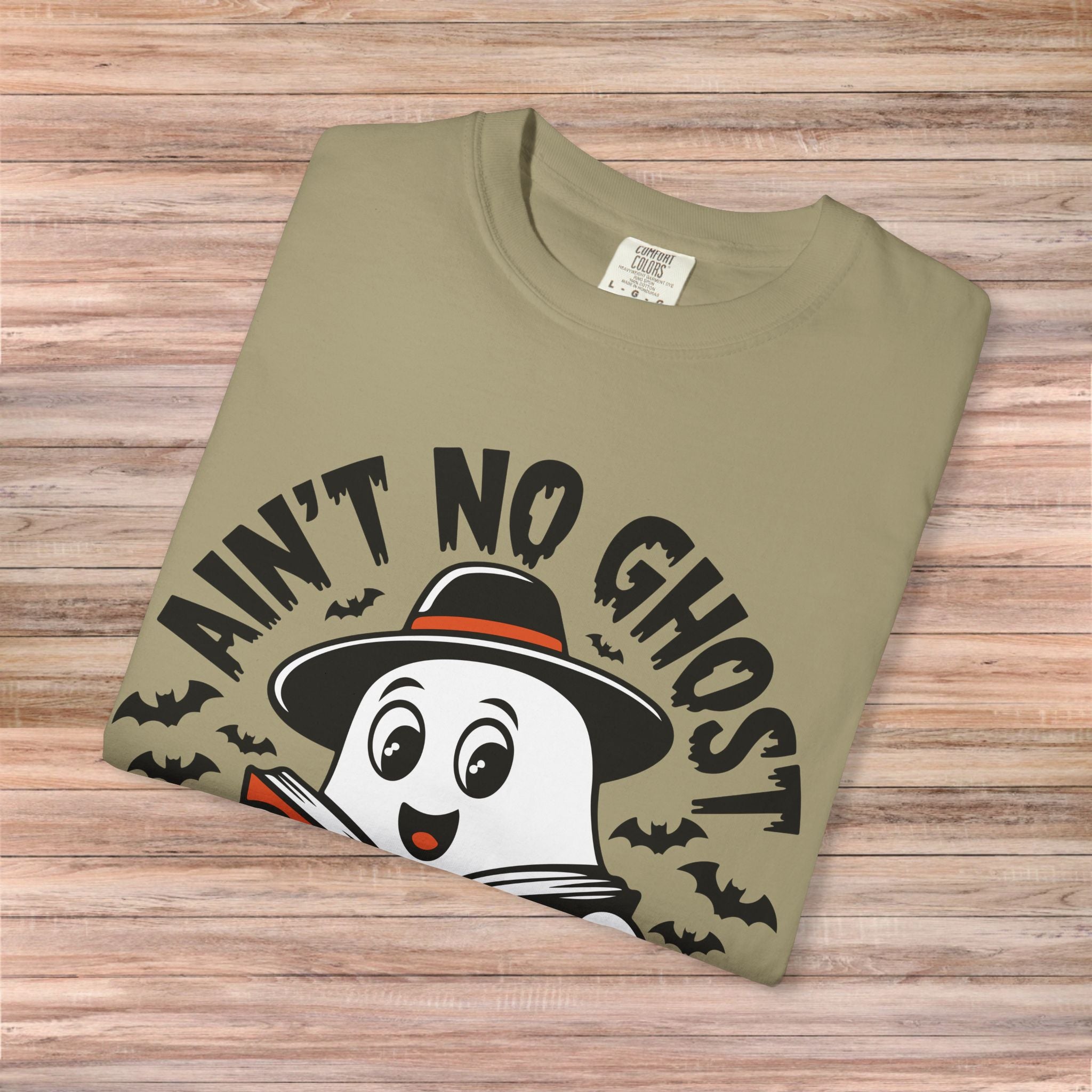 Ain’t No Ghost like the Holy Ghost Tshirt
