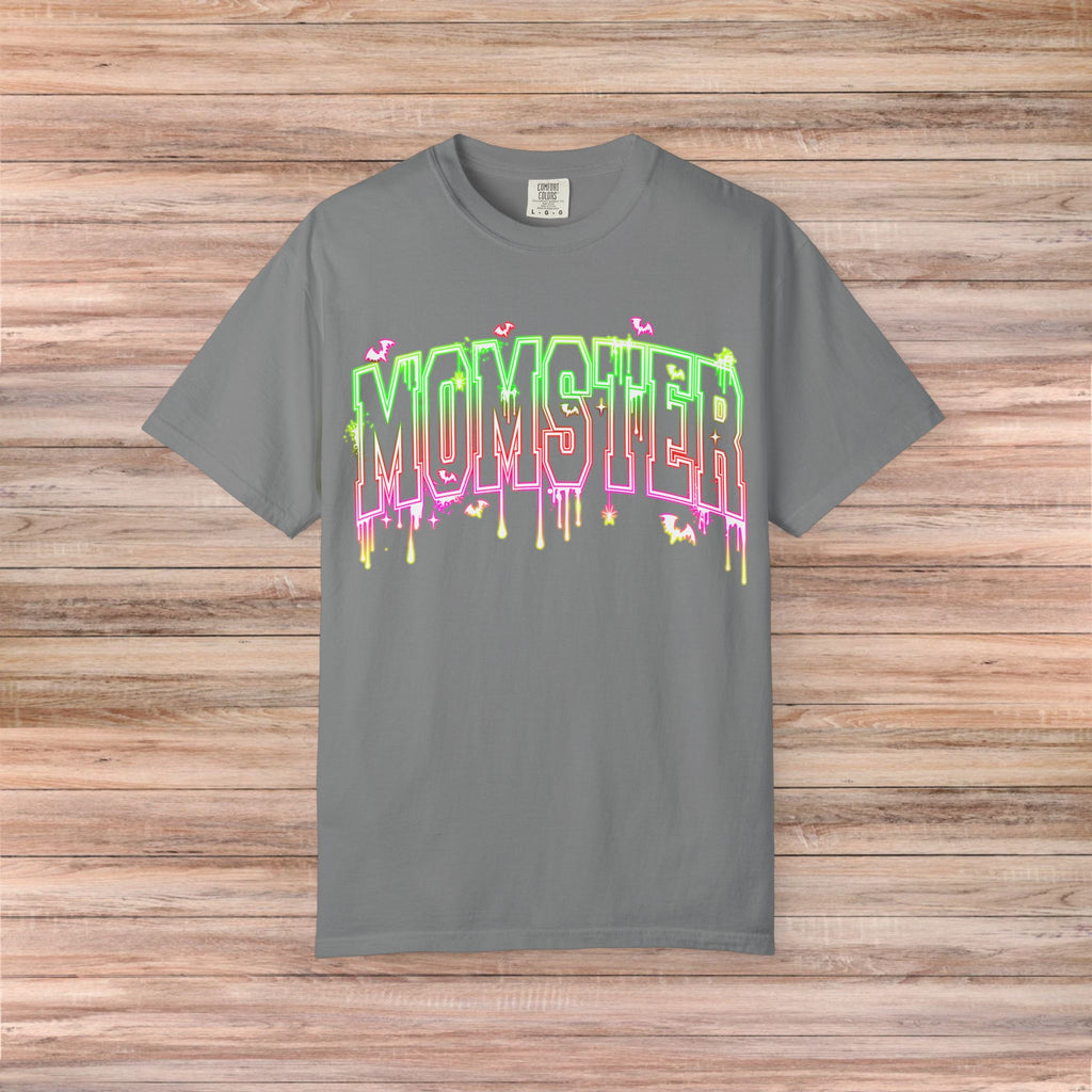 MOMSTER Tshirt