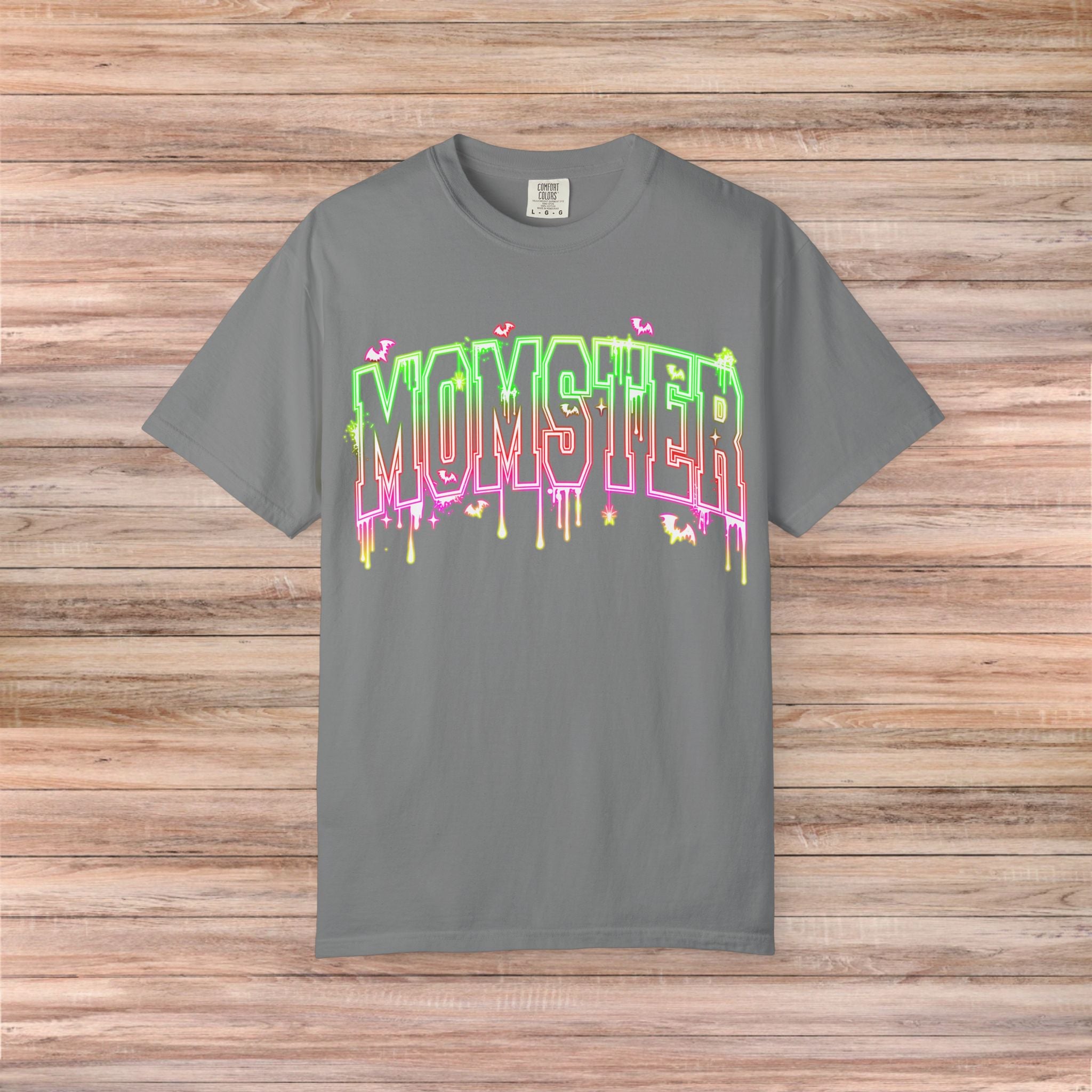 MOMSTER Tshirt