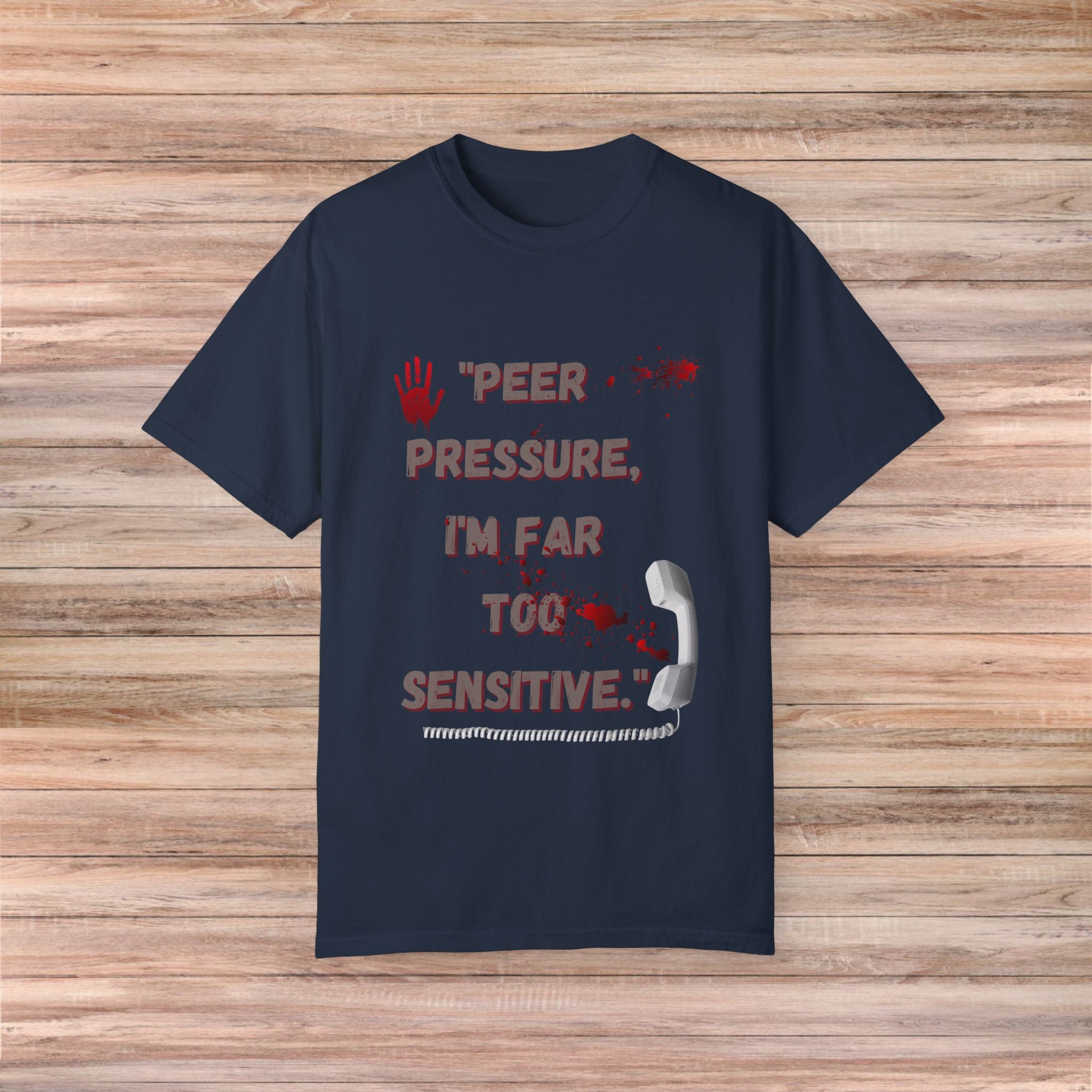 Peer Pressure Tshirt