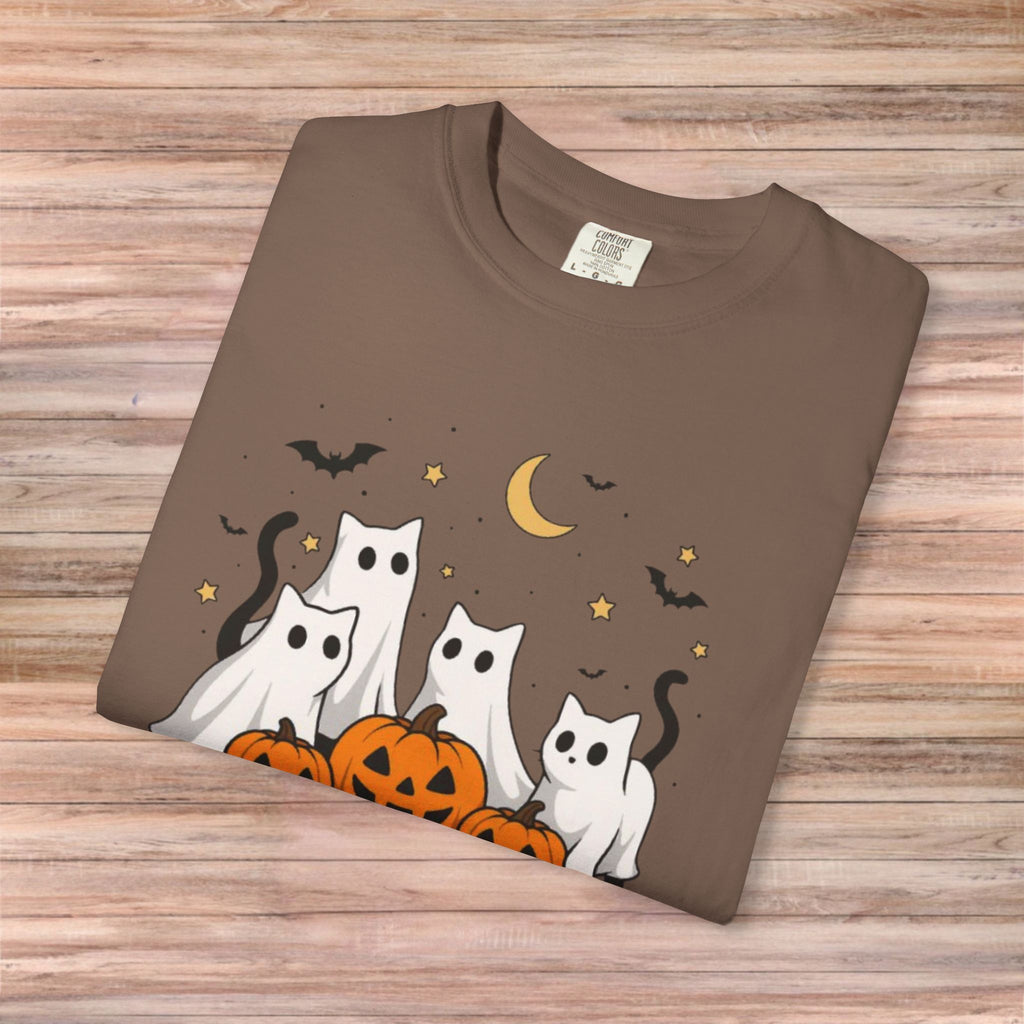 Spooky Kittens Tshirt