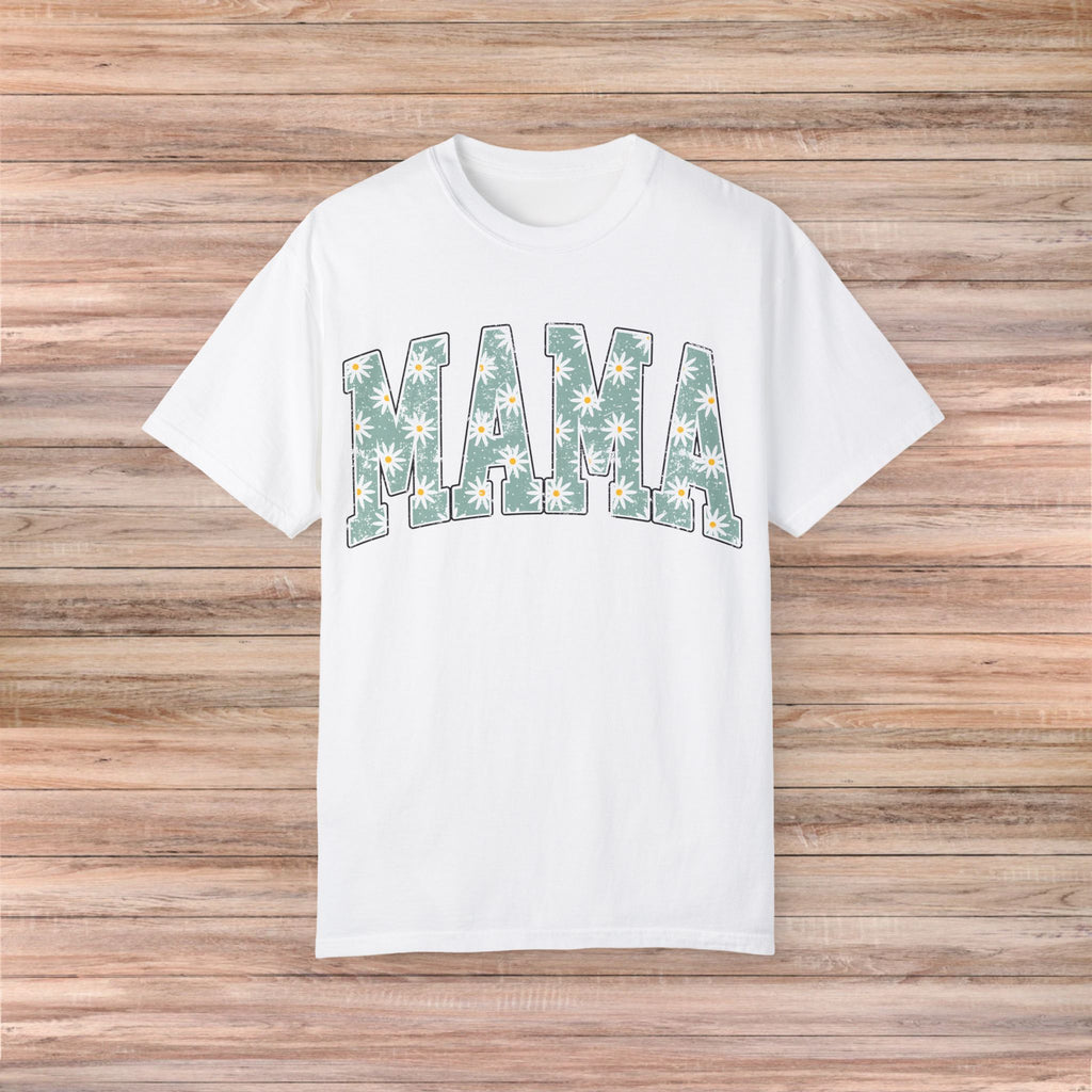 MAMA Daisy Tshirt