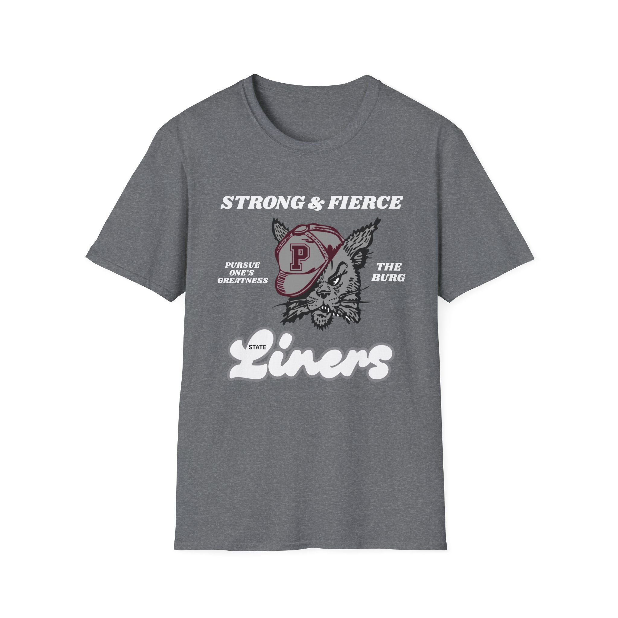 Liners Hoodie