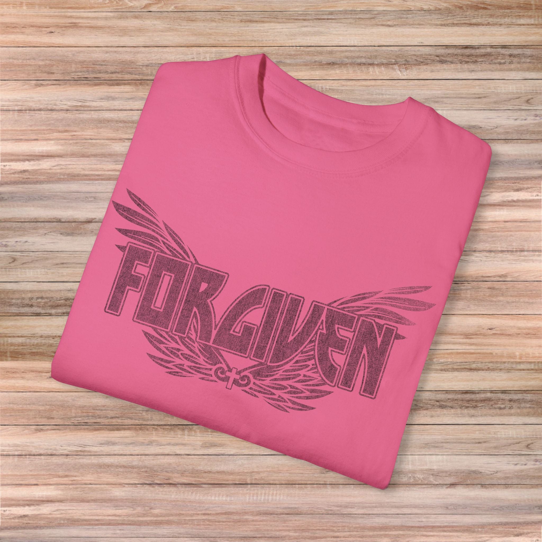 Forgiven Tshirt