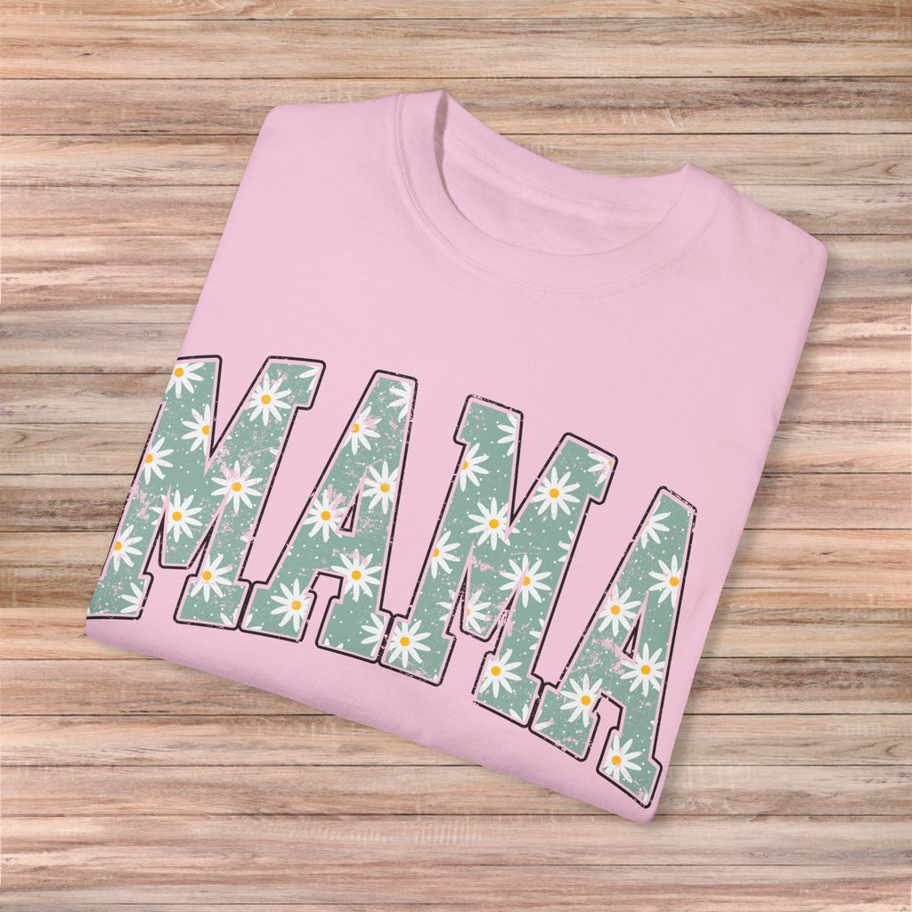 MAMA Daisy Tshirt