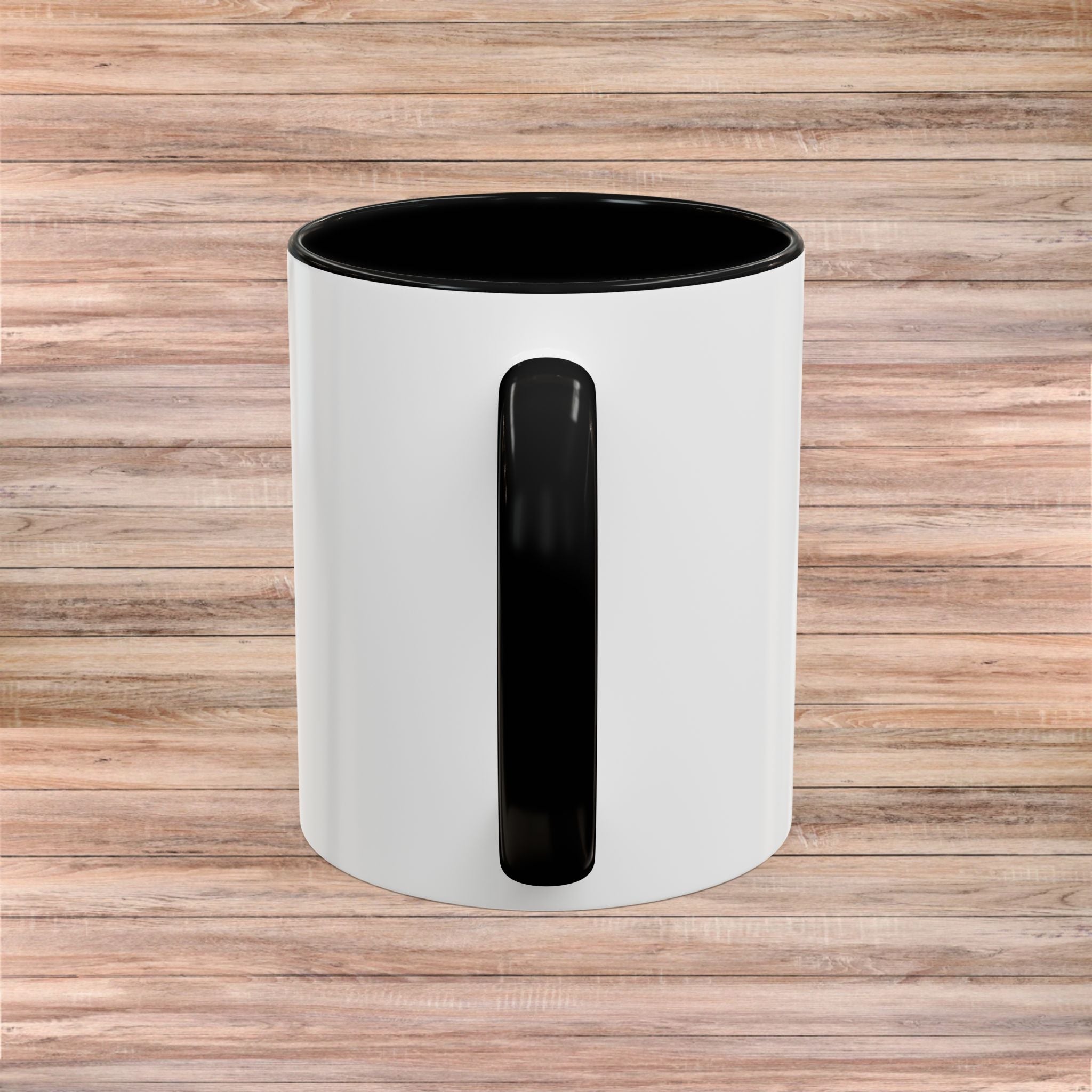 Cute Mama Accent Coffee Mug