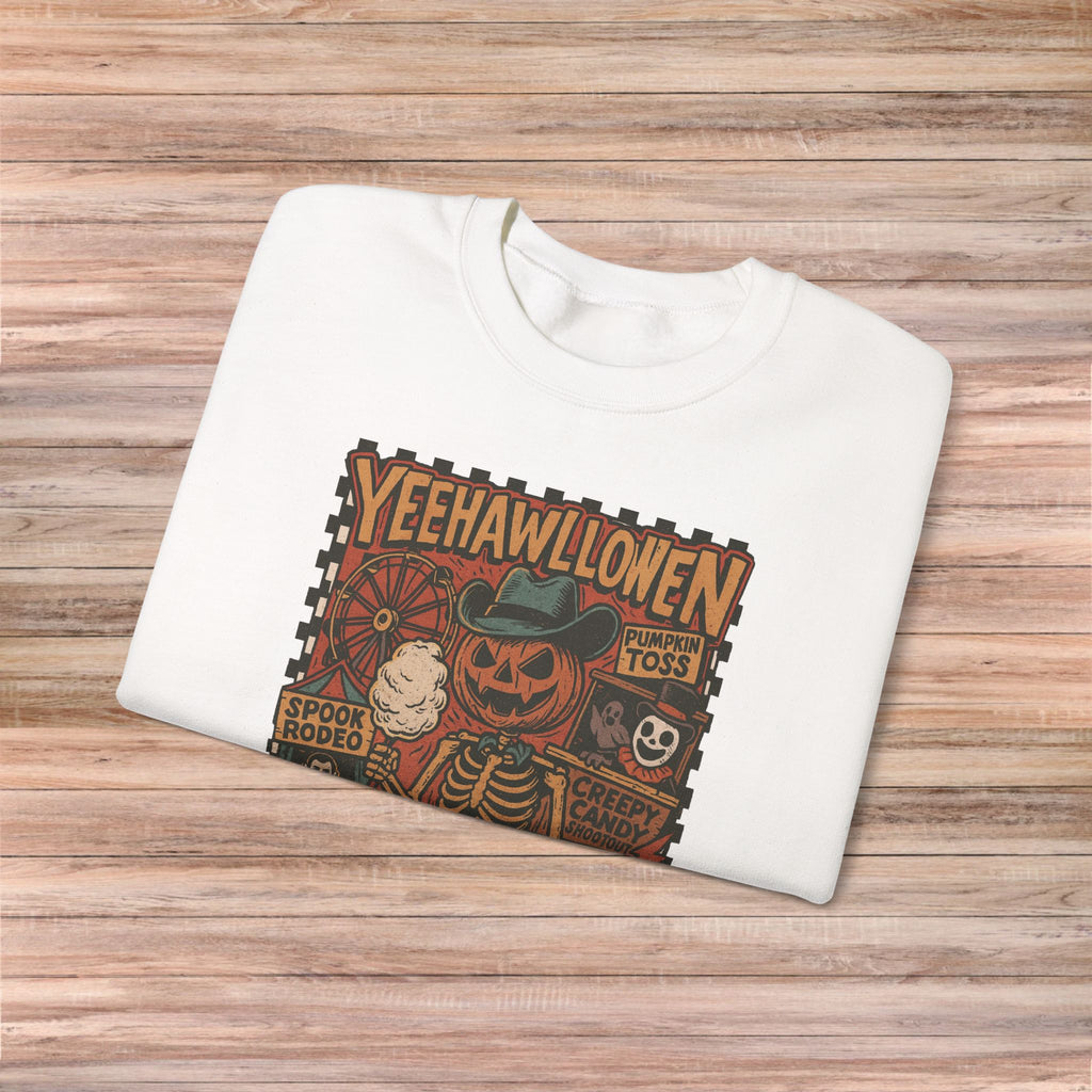Yeehawlloween Sweater