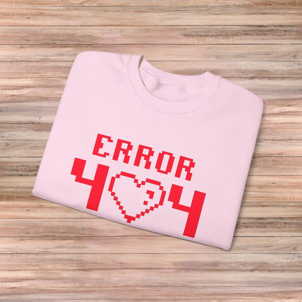 Error Love Sweater