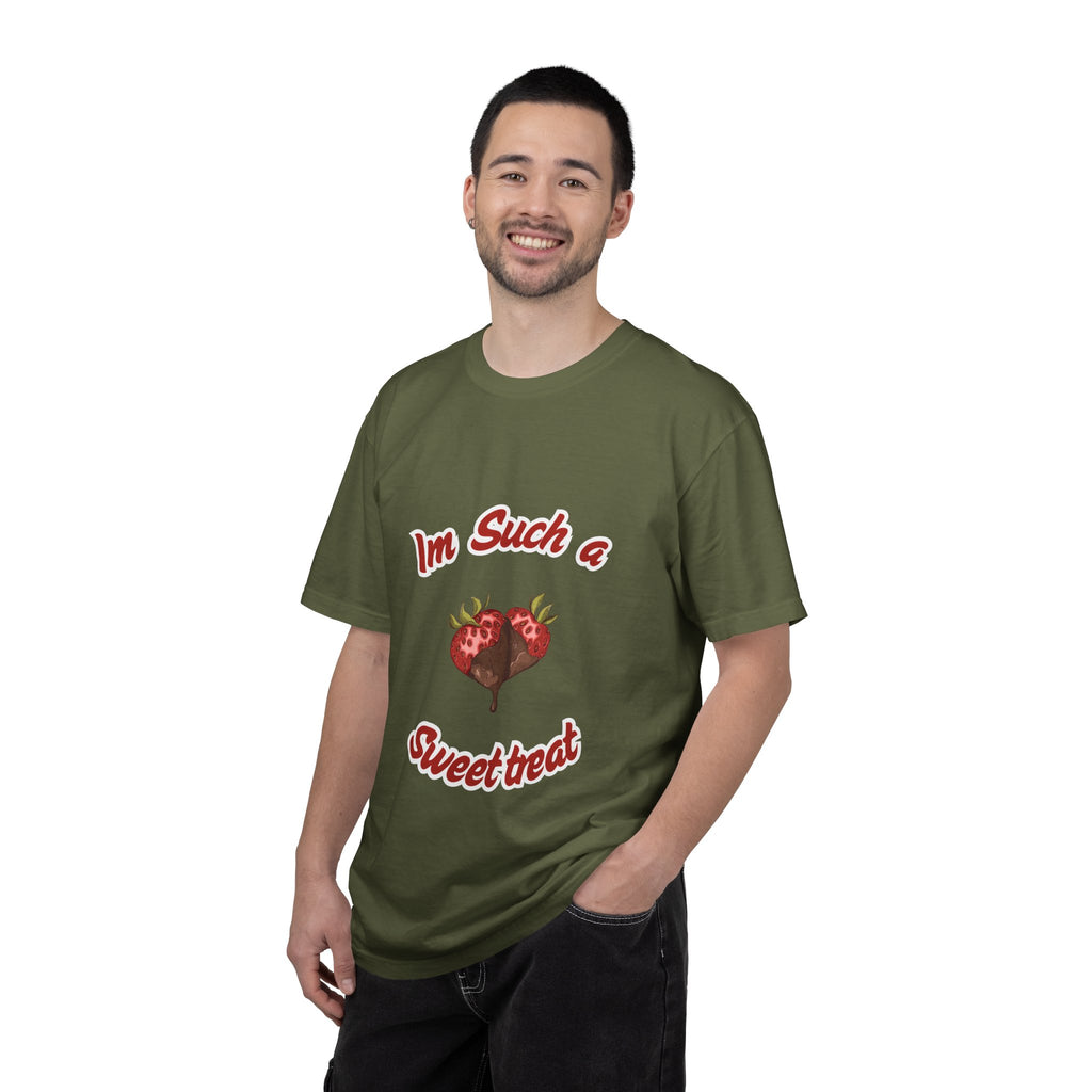 Im Such a Sweet treat Tshirt