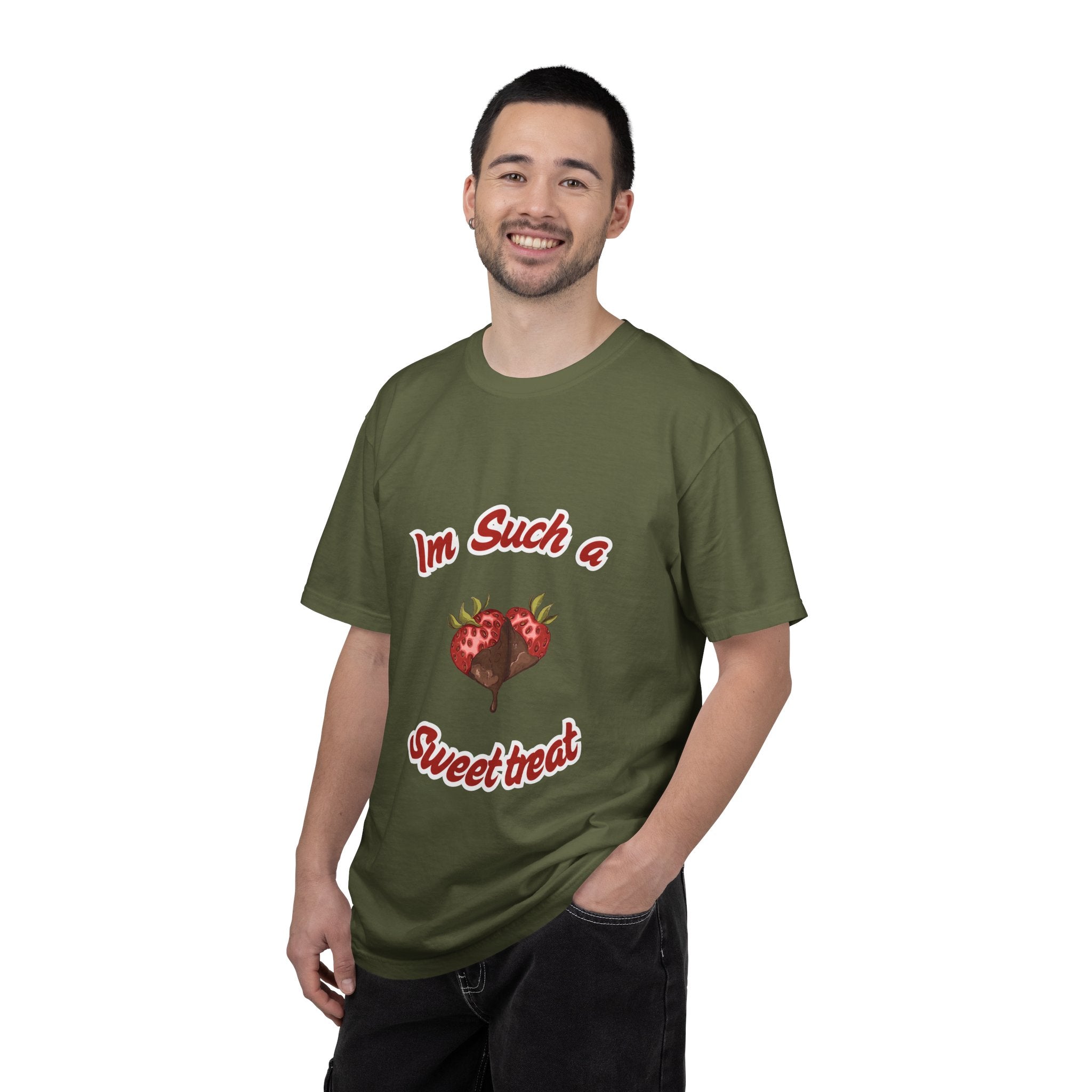 Im Such a Sweet treat Tshirt