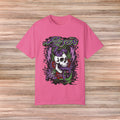 Poison Skull Tshirt