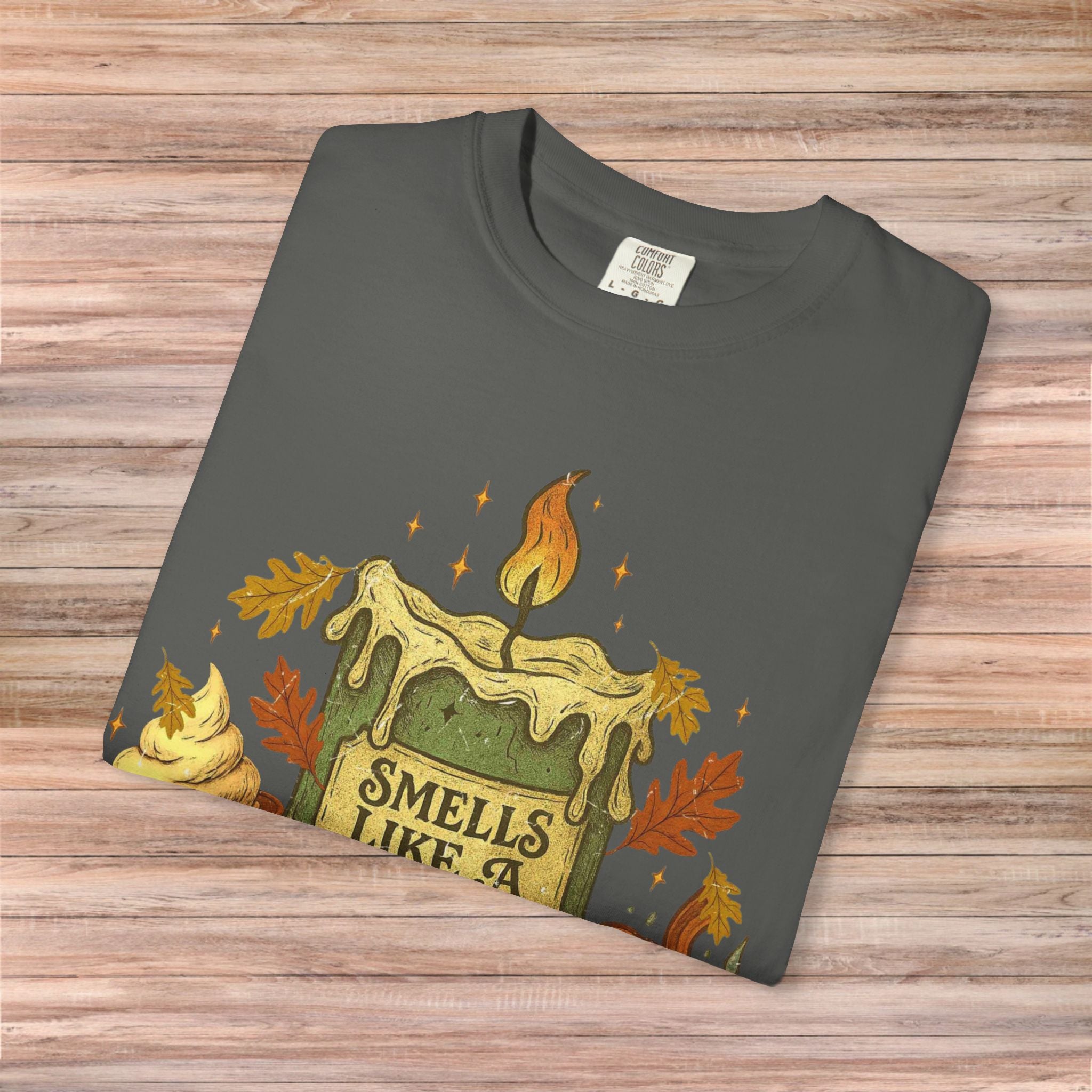 Smells Like a Gilmore Girl Rewatch Tshirt