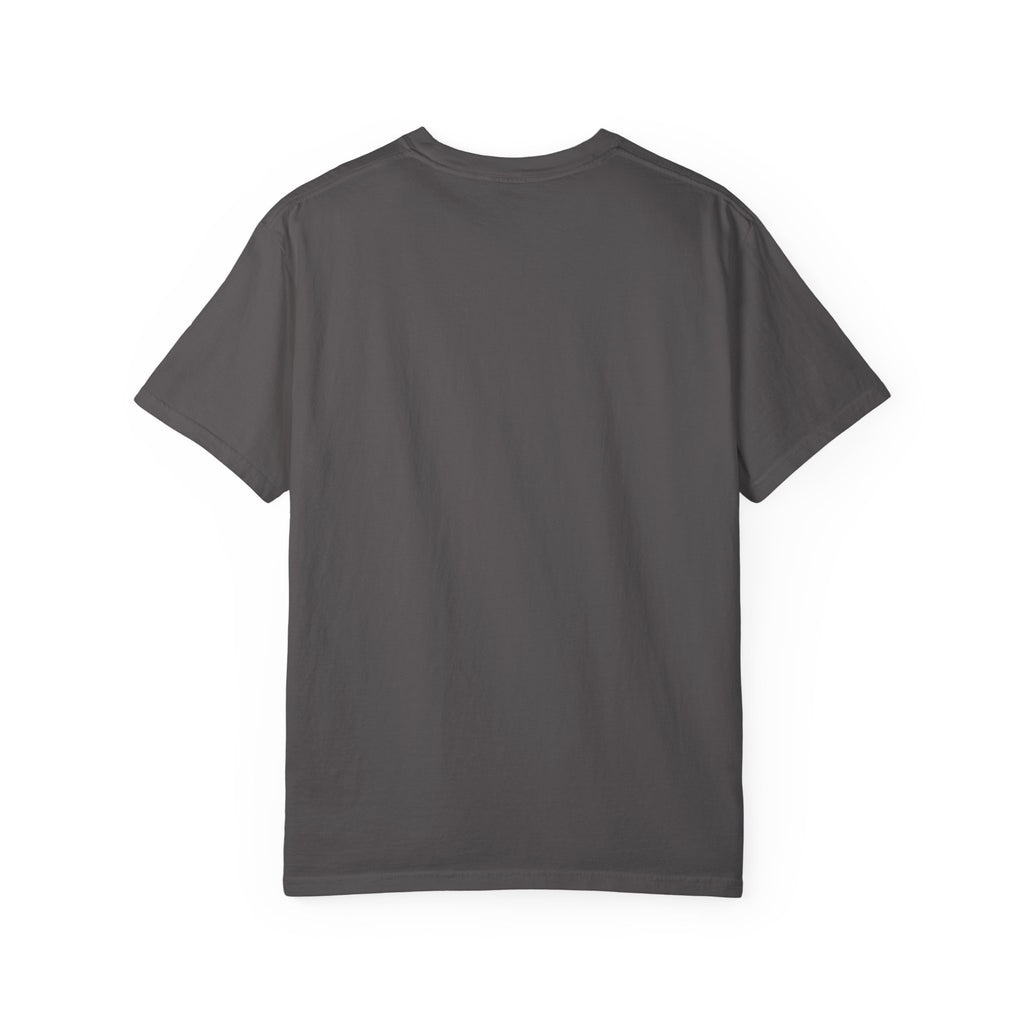 throwin petals t shirt