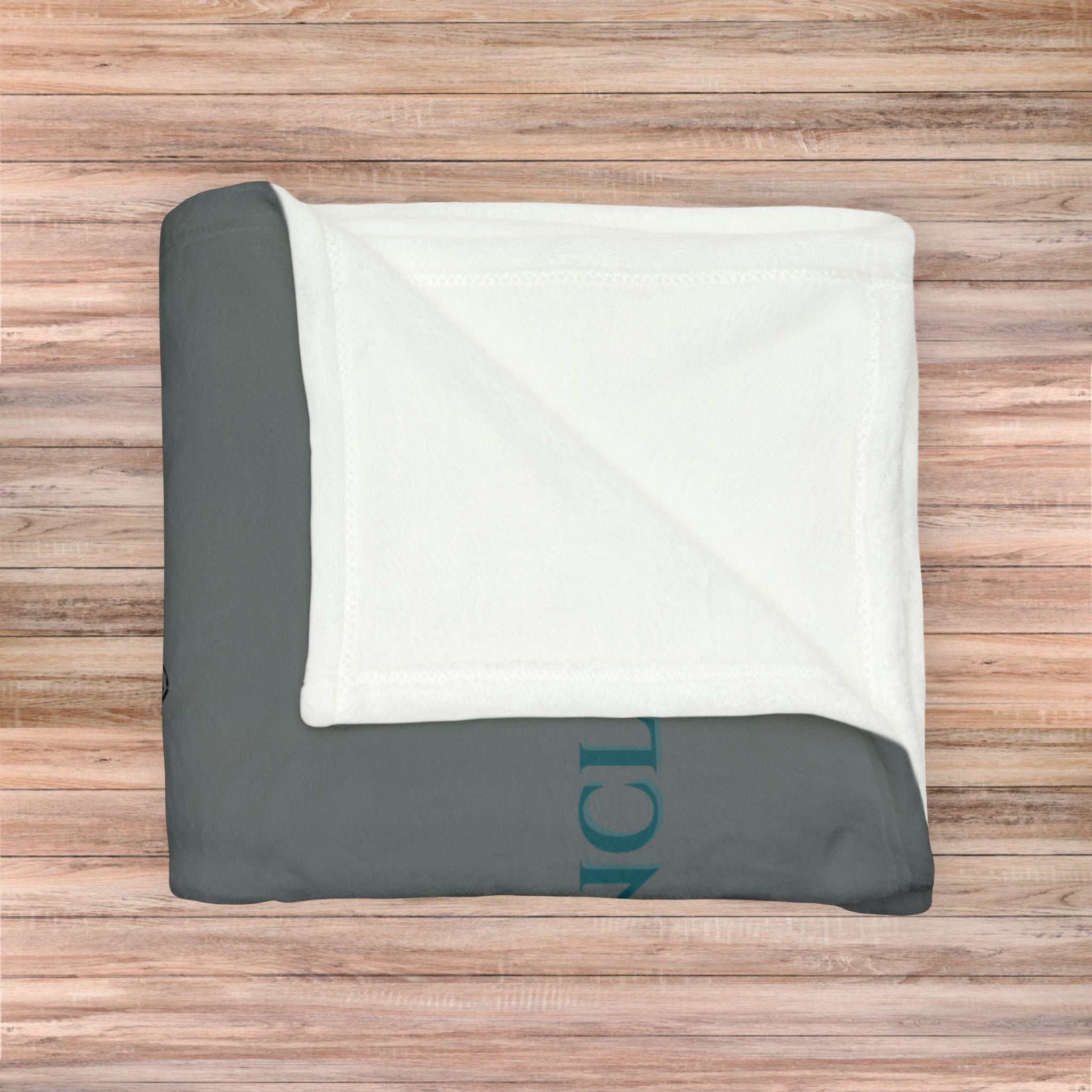 Little Mouse Adrik Sinclair Blanket