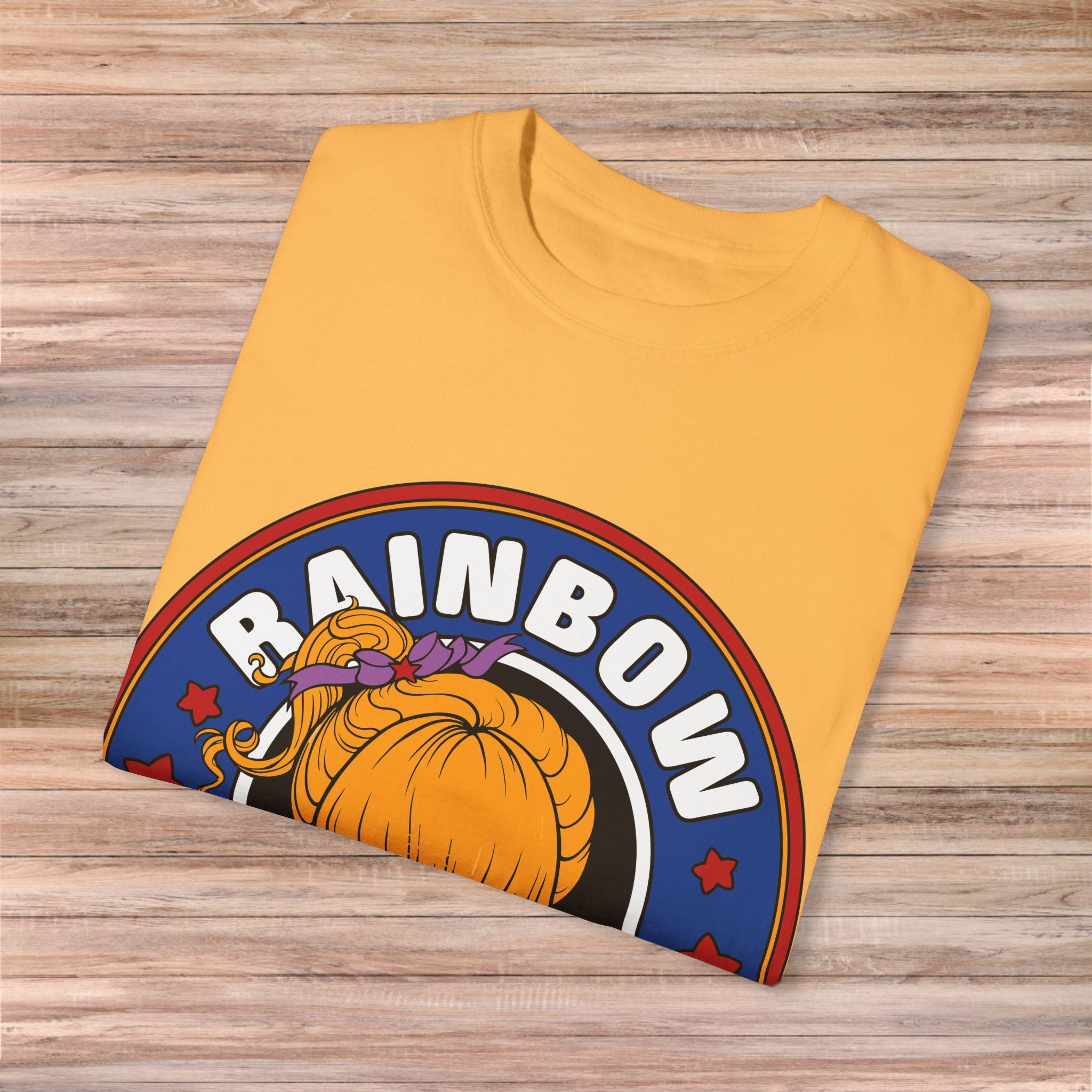Rainbow Brite Tshirt