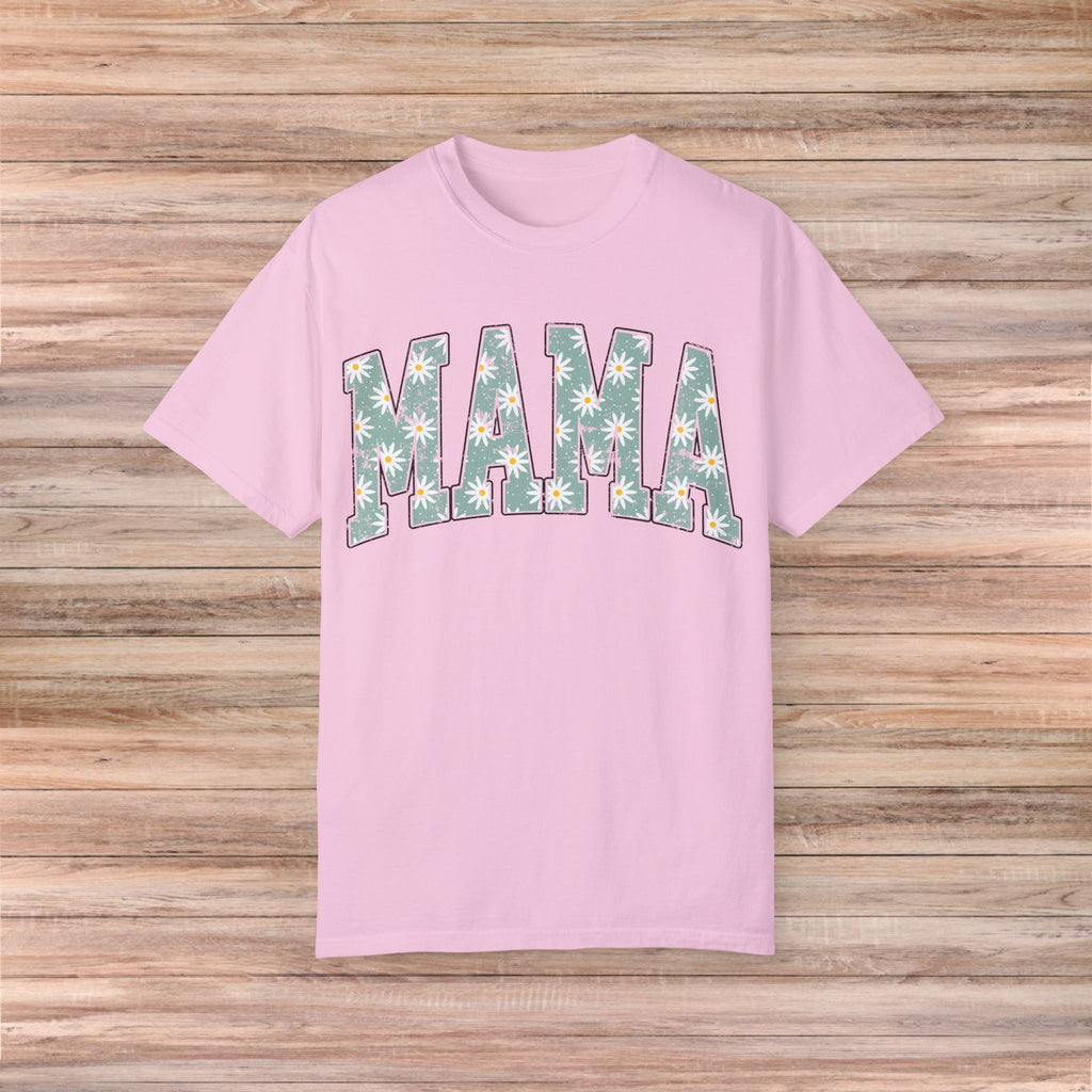 MAMA Daisy Tshirt