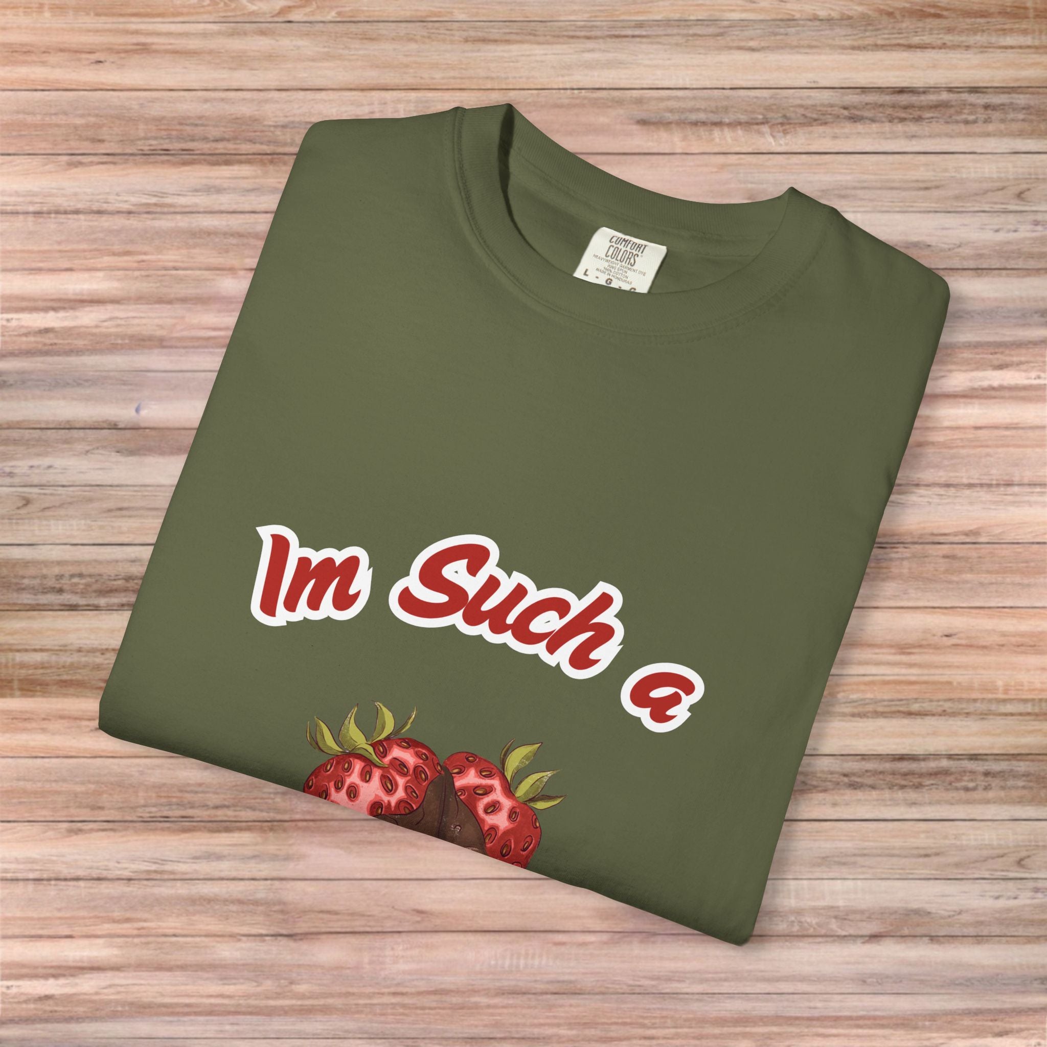 Im Such a Sweet treat Tshirt