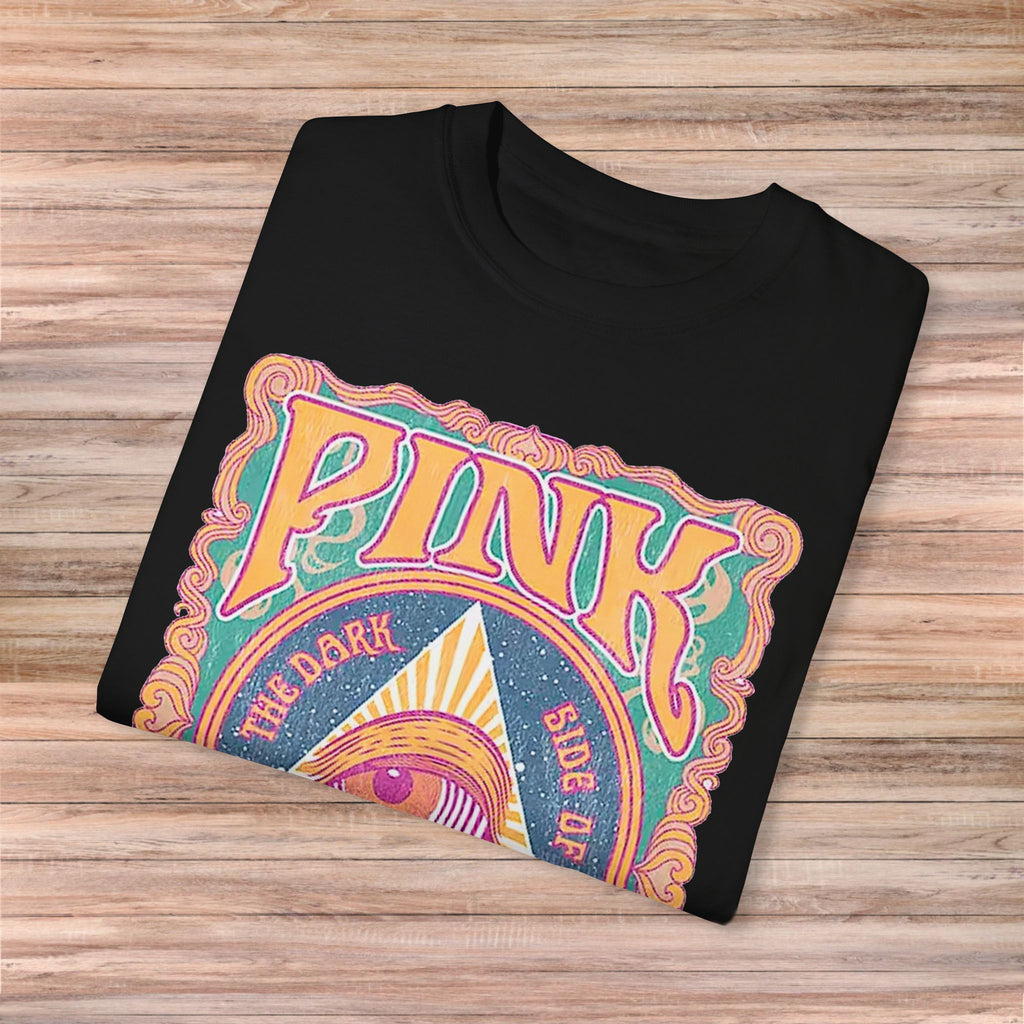 Vintage Pink Floyd Dark Side Tshirt
