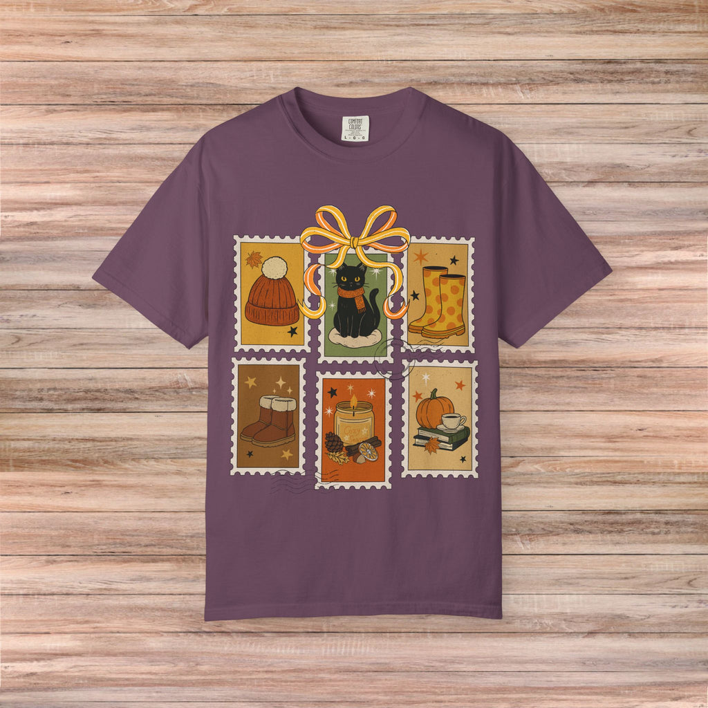 Autumn Vibes Tshirt