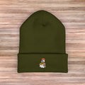 Luke’s Coffee Beanie
