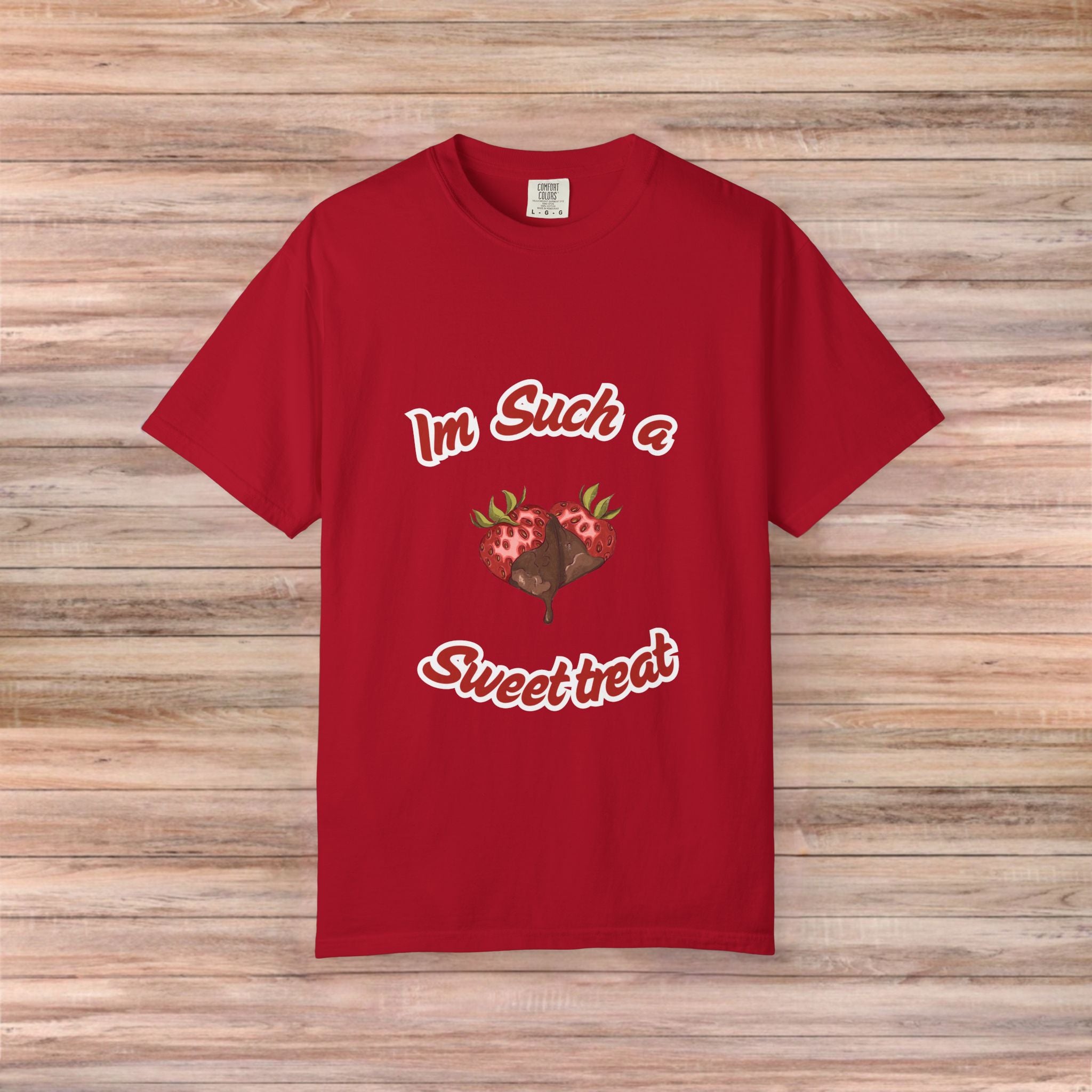 Im Such a Sweet treat Tshirt