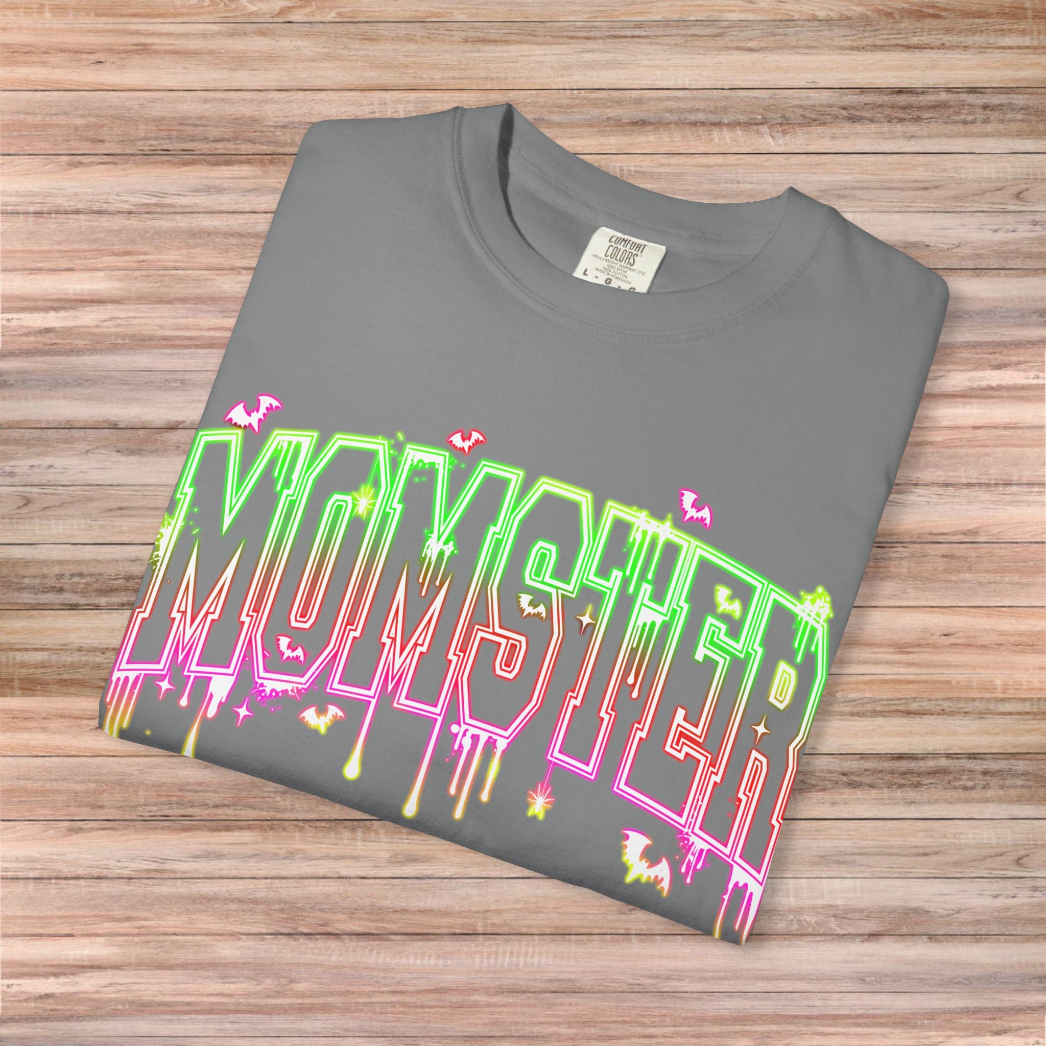 MOMSTER Tshirt