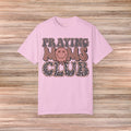 Praying Moms Club T-shirt