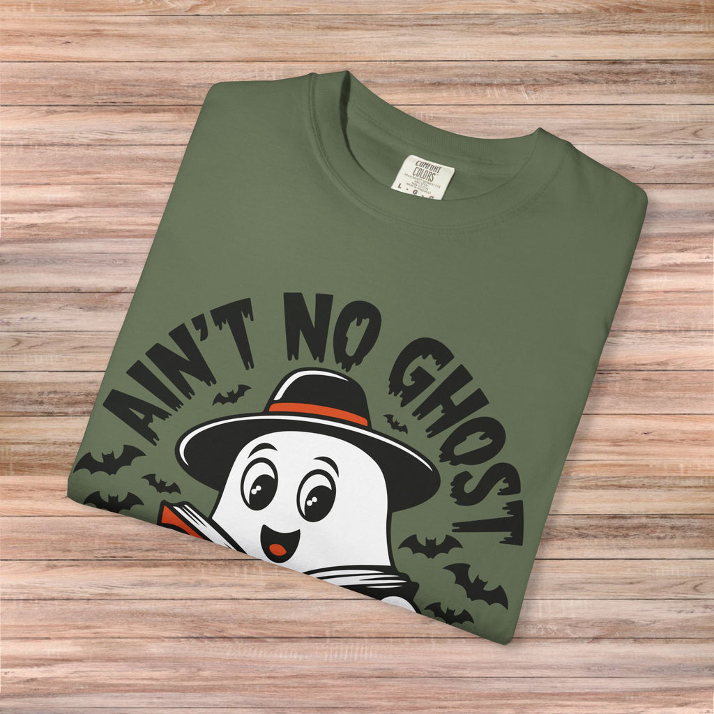 Ain’t No Ghost like the Holy Ghost Tshirt