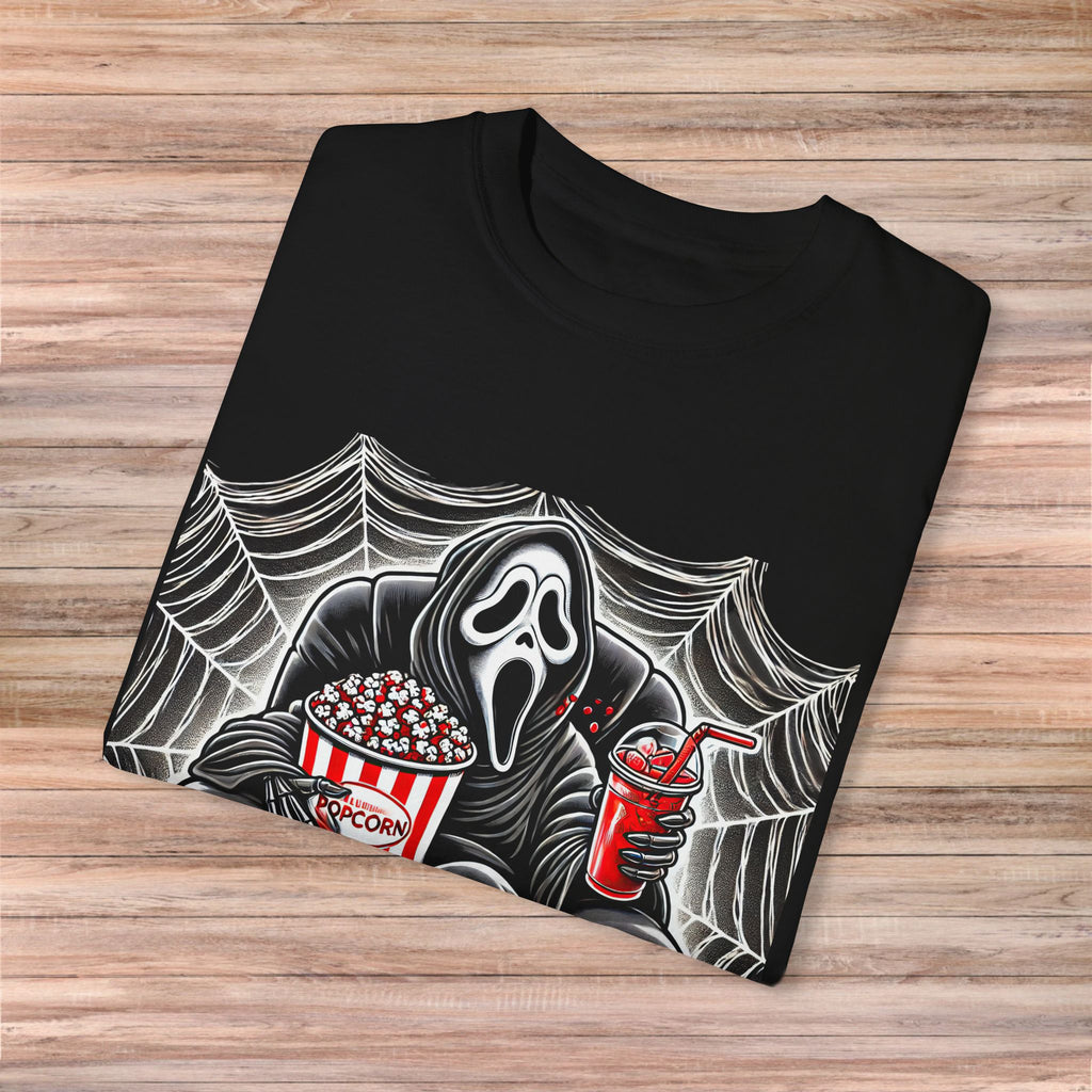 Horror Movies and Chill Tshirt