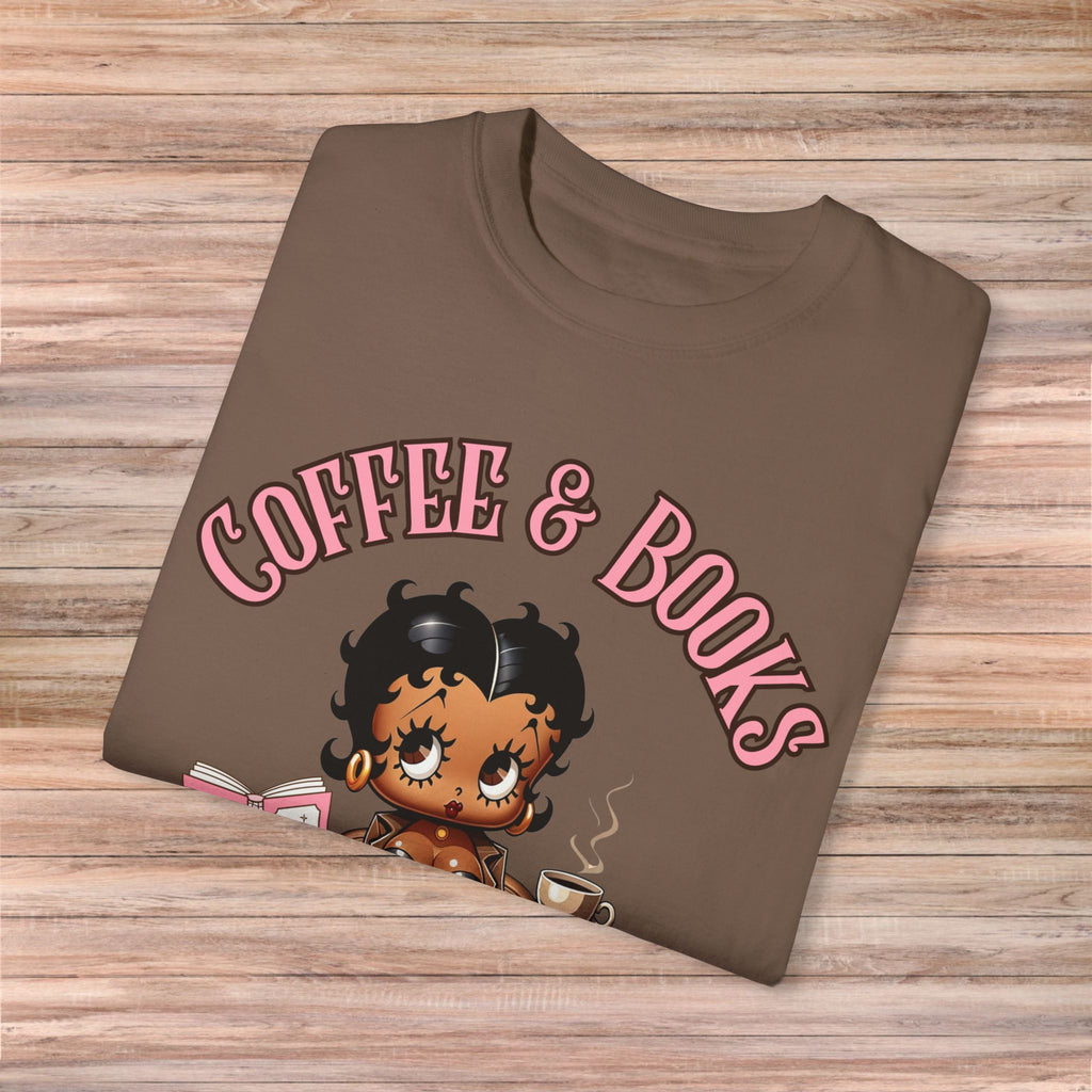 Betty Coffee & Books