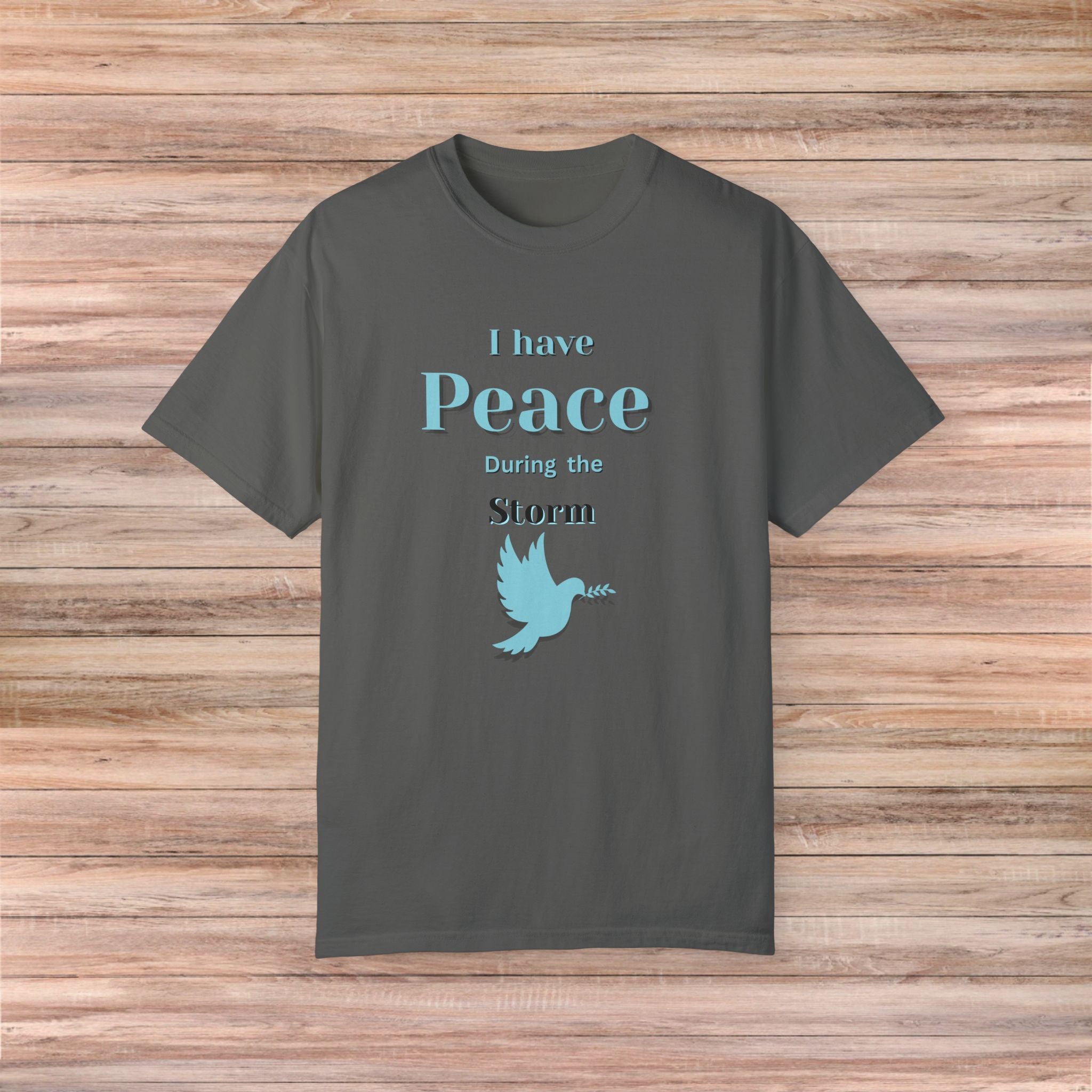 I have Peace Tshirt