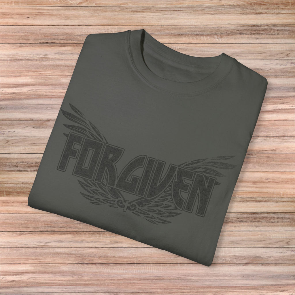 Forgiven Tshirt