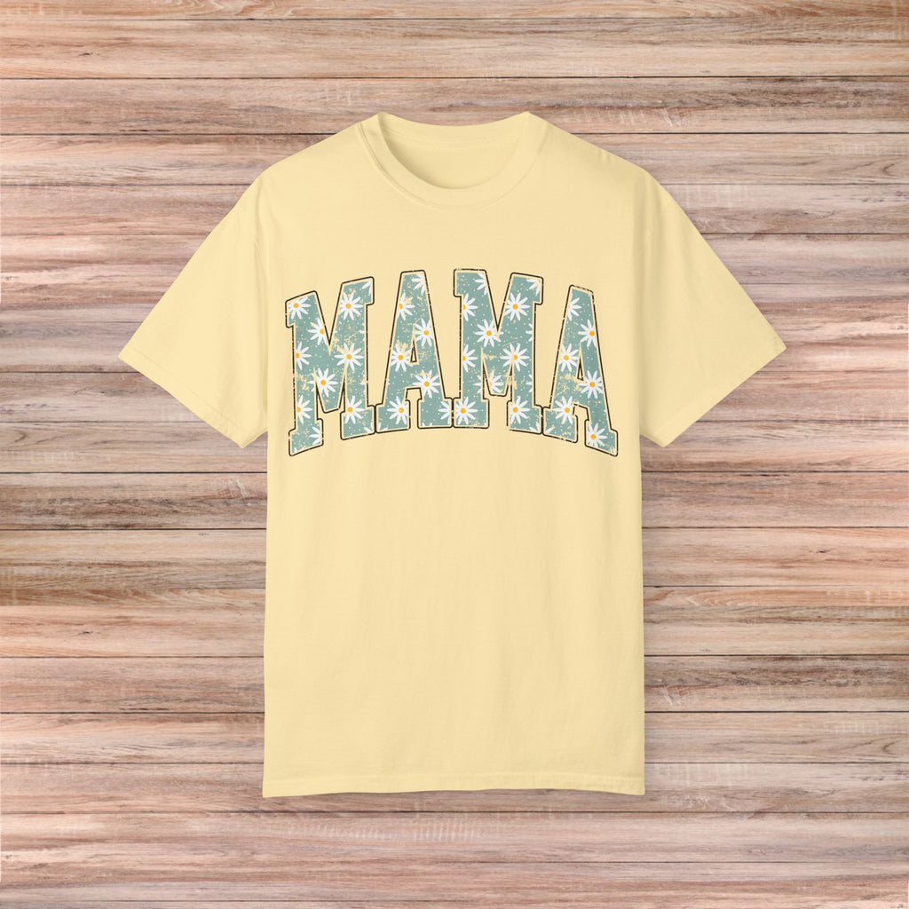 MAMA Daisy Tshirt