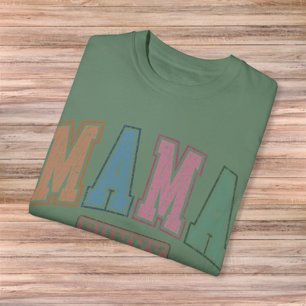Mama Bunny Tshirt