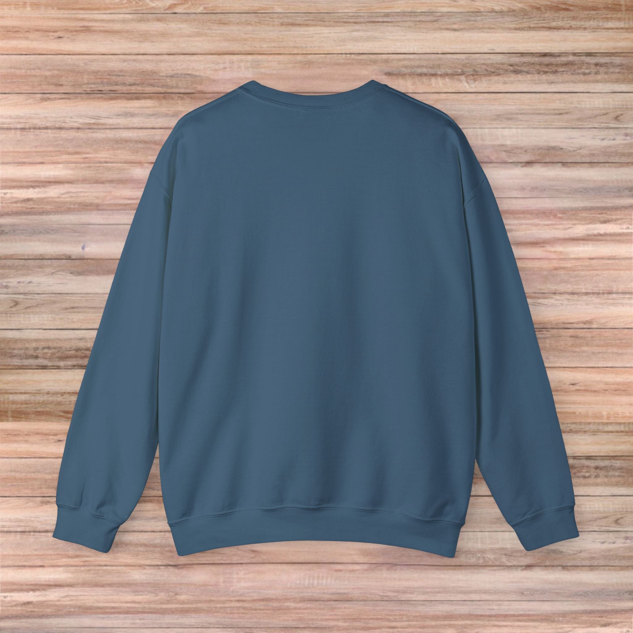 LOVE Cowboy boots Sweater