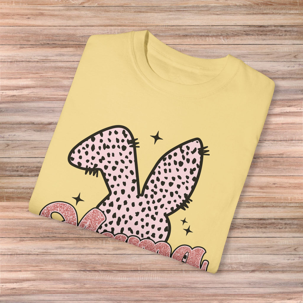 Mama Bunny Tshirt
