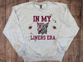 In My Liners Era Sweater