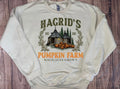 Hagrid’s Pumpkin Farm Sweater