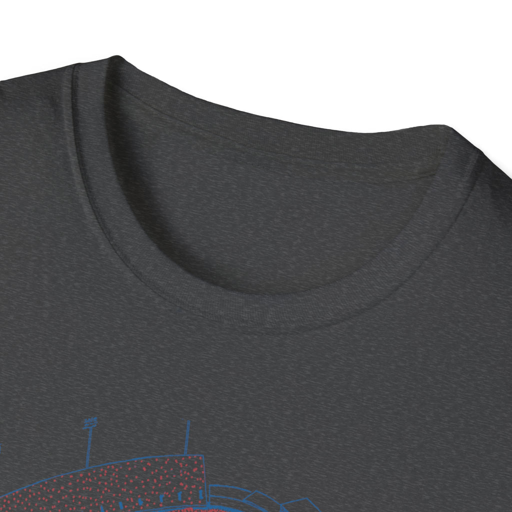 Farewell Football Tshirt