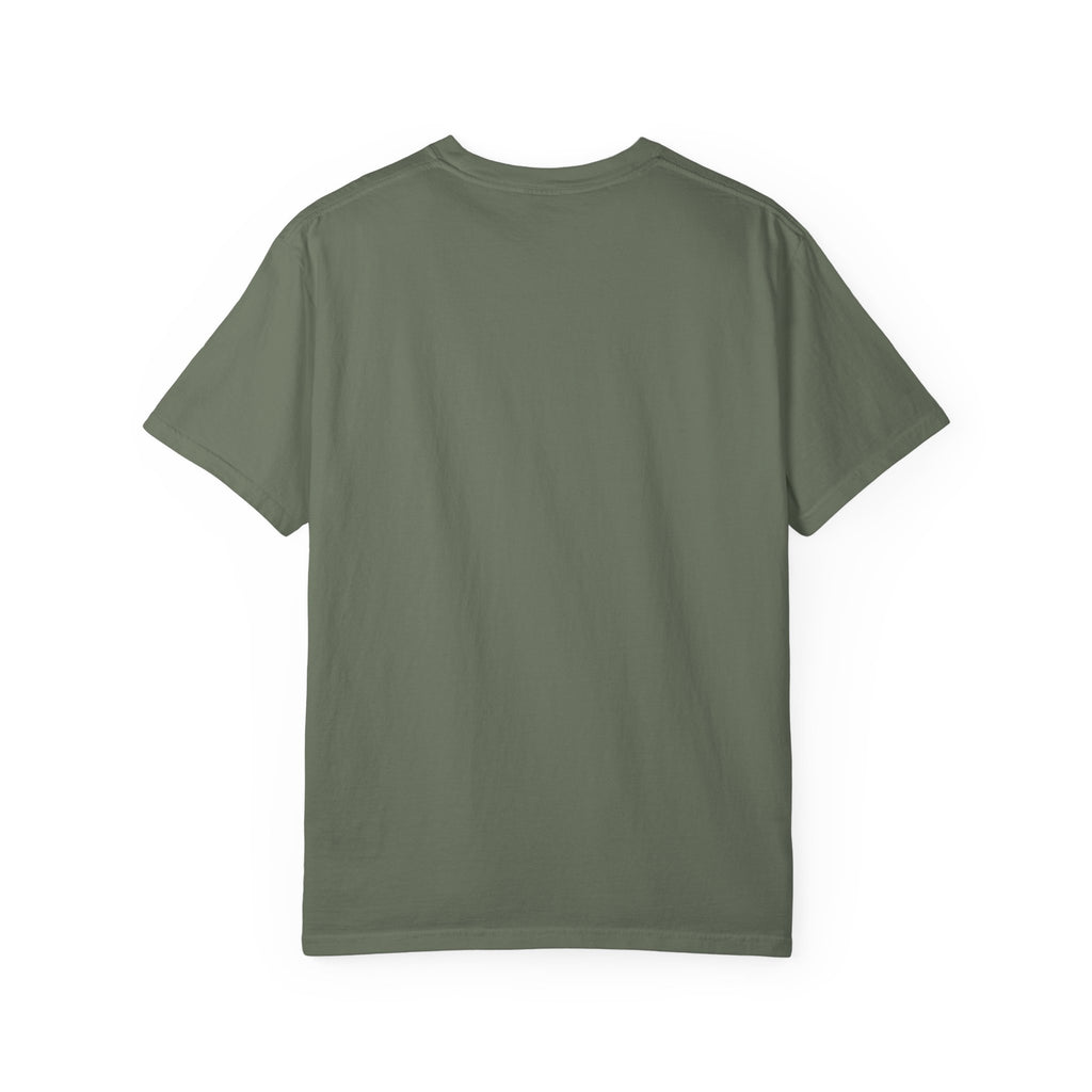 throwin petals t shirt